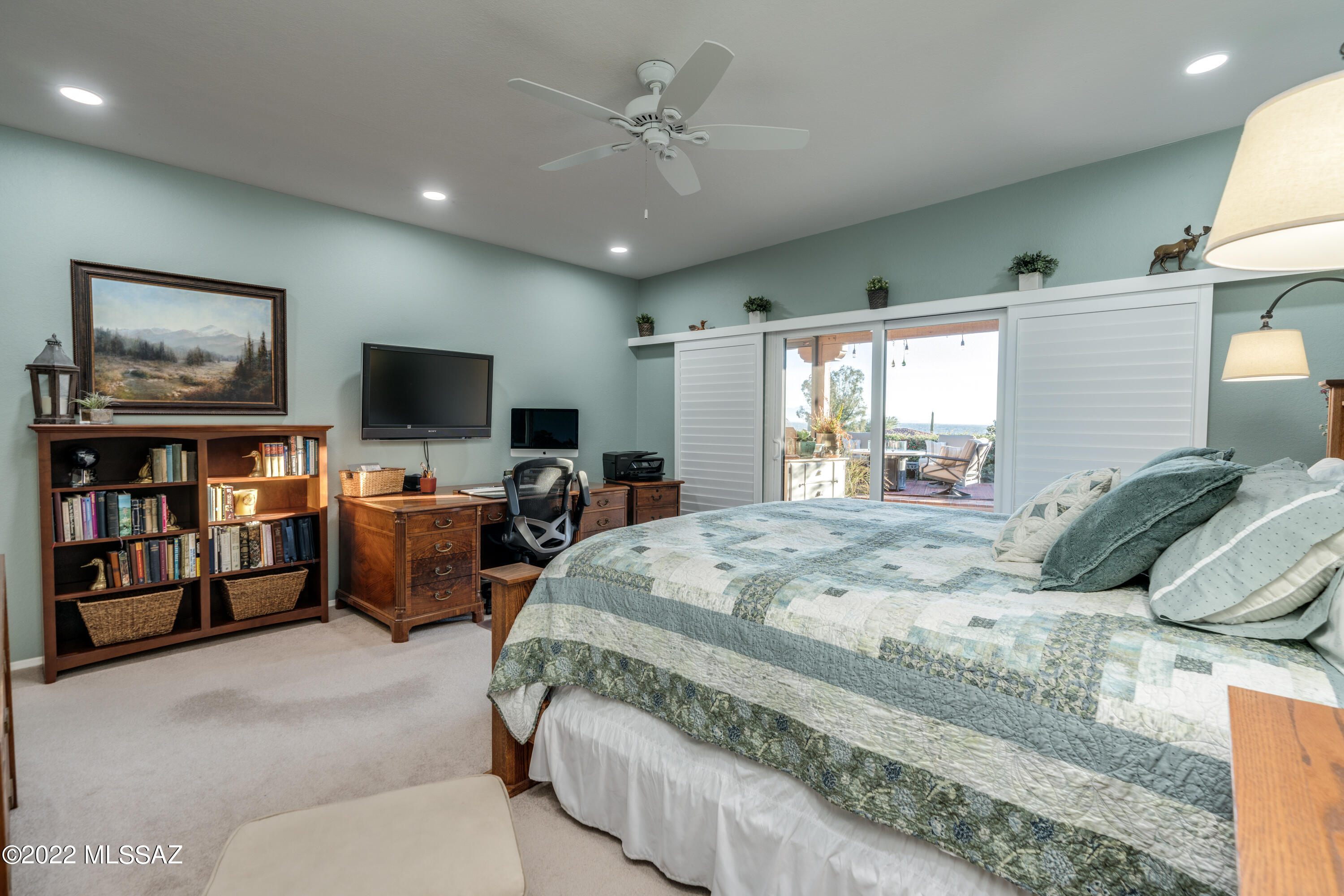 6800 E Pico Del Monte