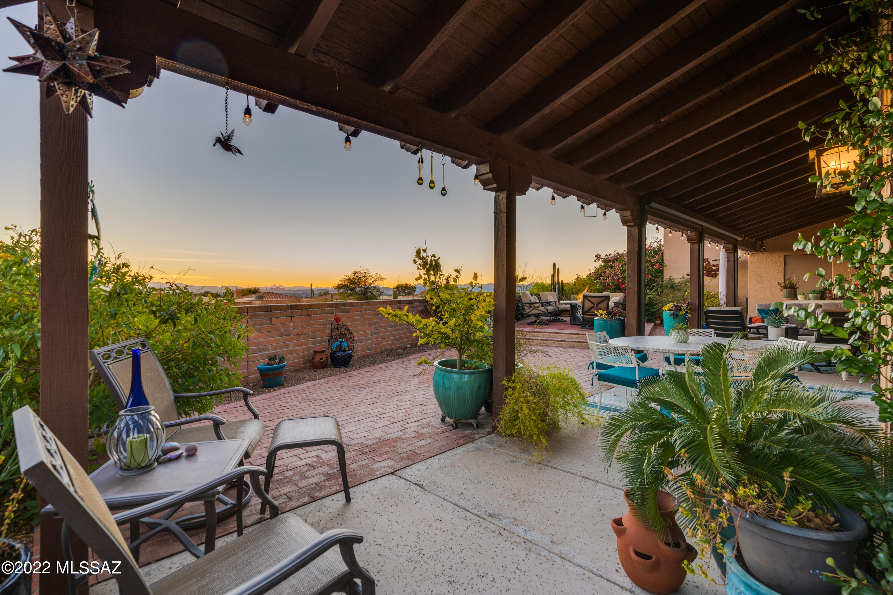 6800 E Pico Del Monte