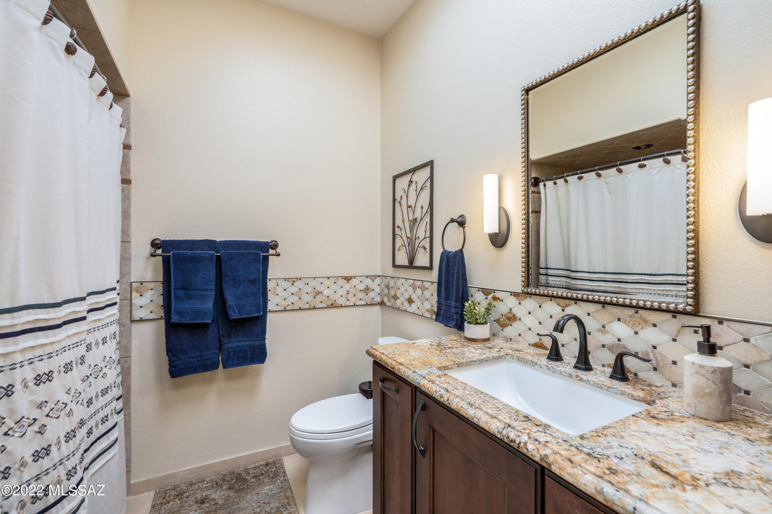 6800 E Pico Del Monte