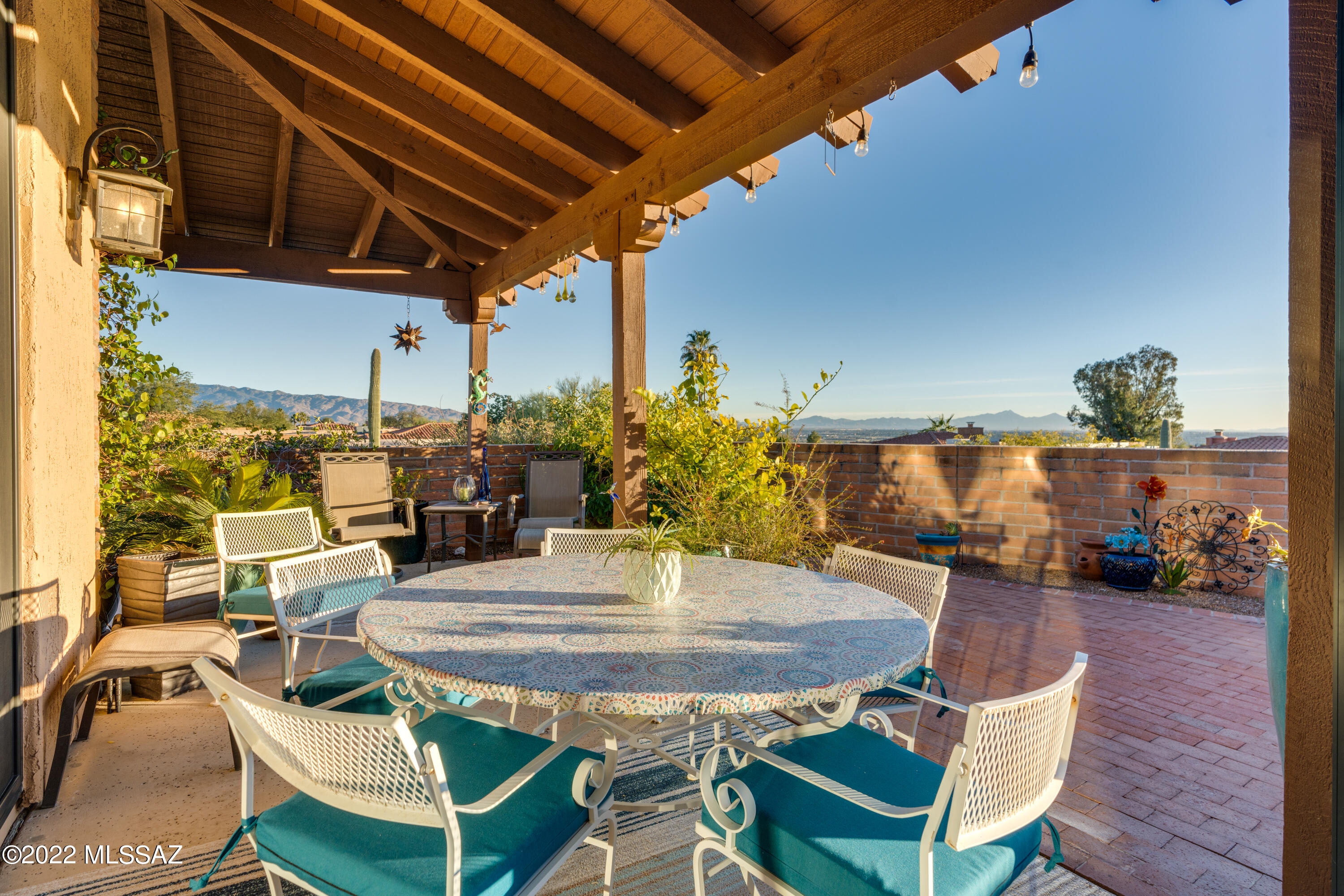 6800 E Pico Del Monte