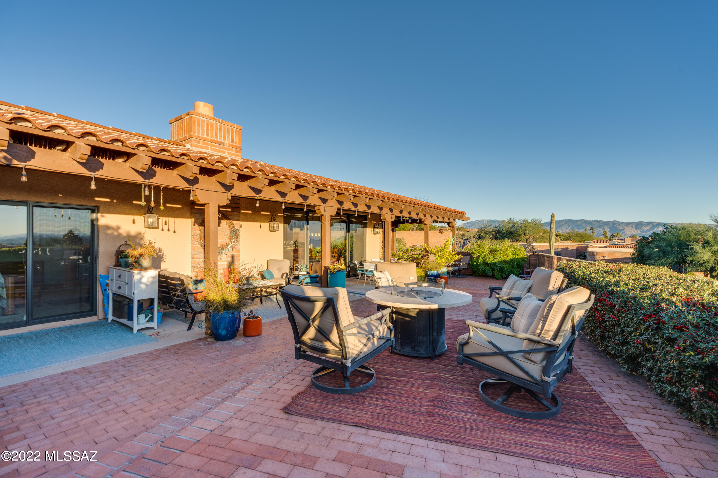 6800 E Pico Del Monte