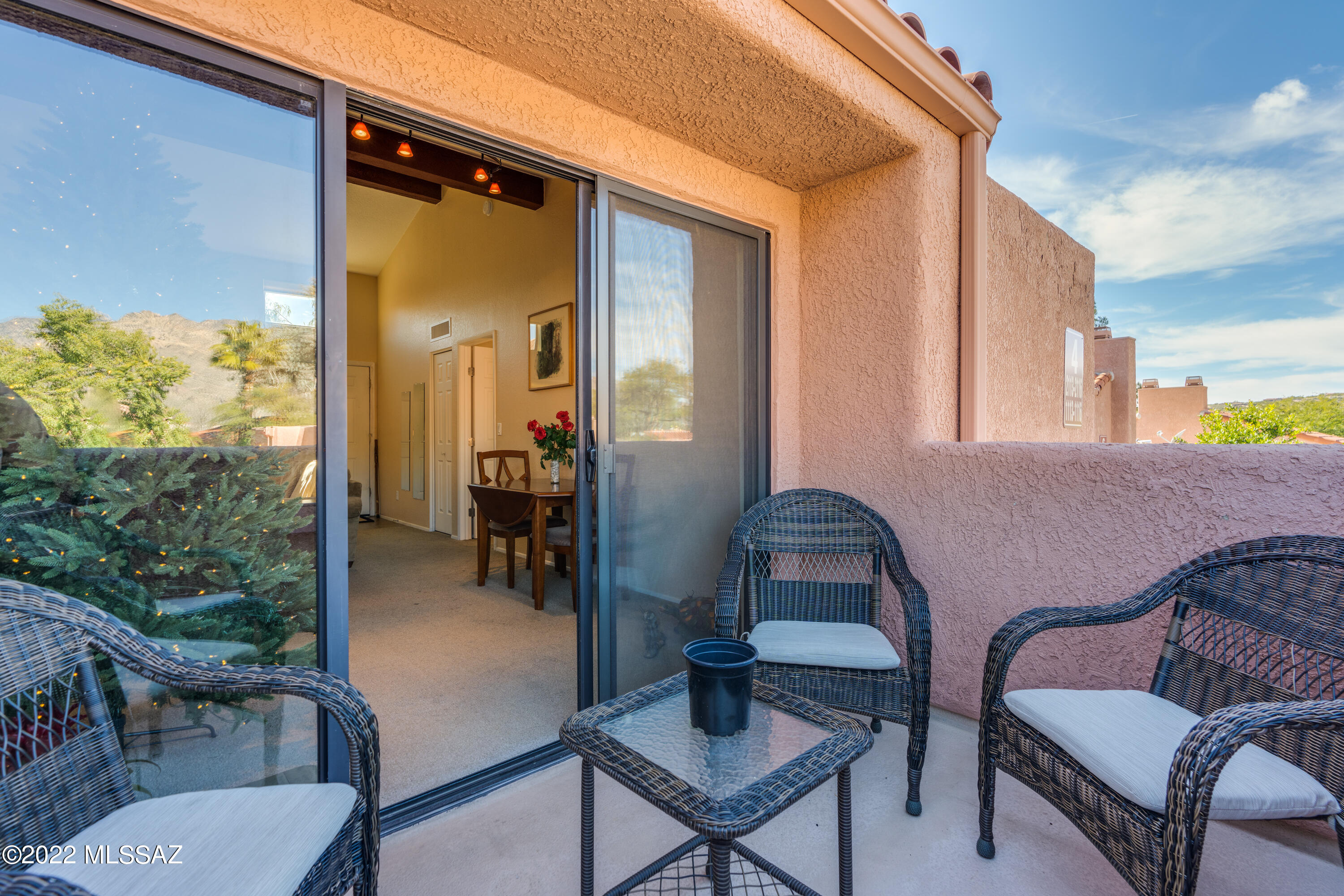 5051 N Sabino Canyon Road Unit: 2116