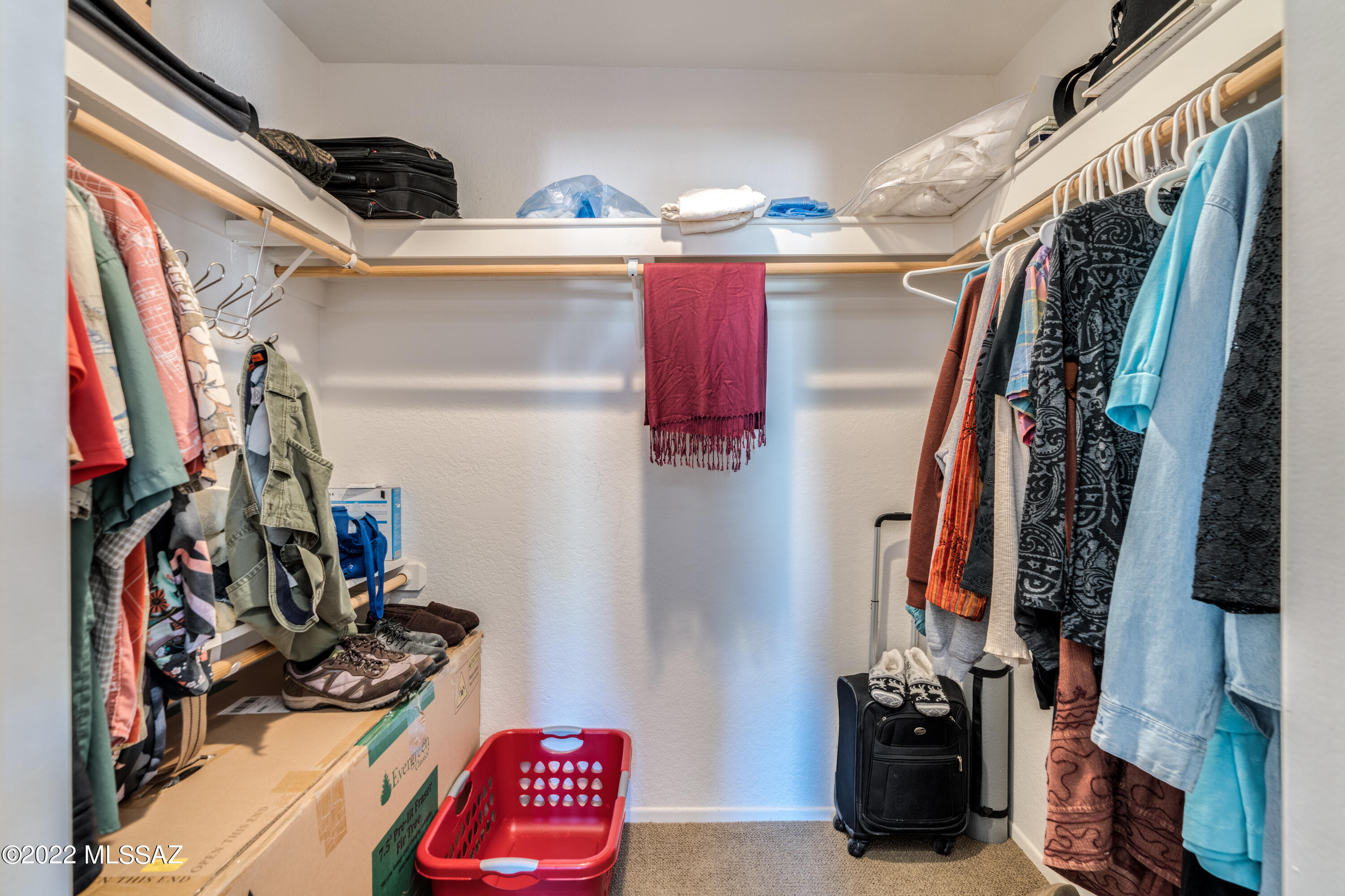 5051 N Sabino Canyon Road Unit: 2116