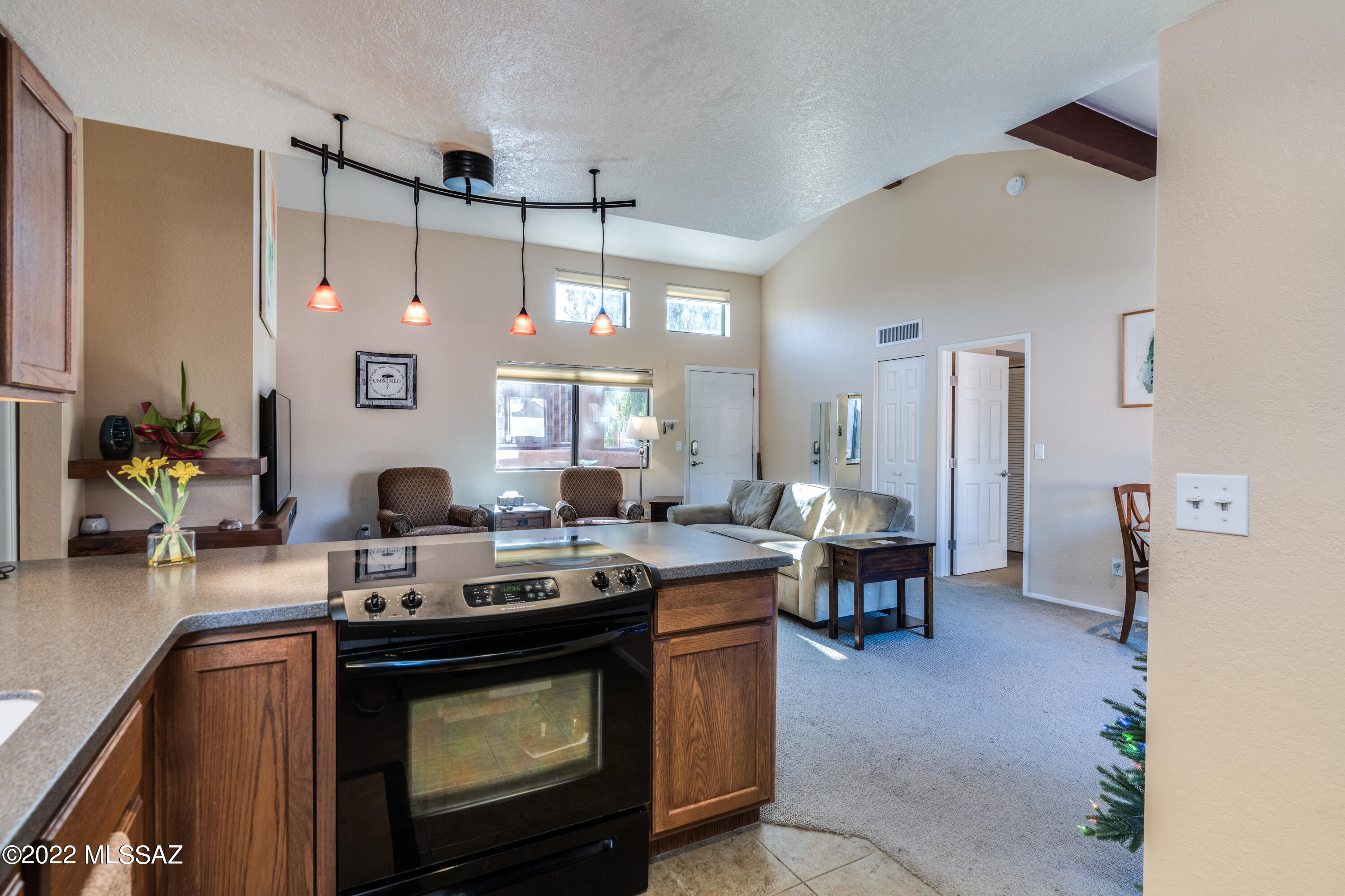 5051 N Sabino Canyon Road Unit: 2116