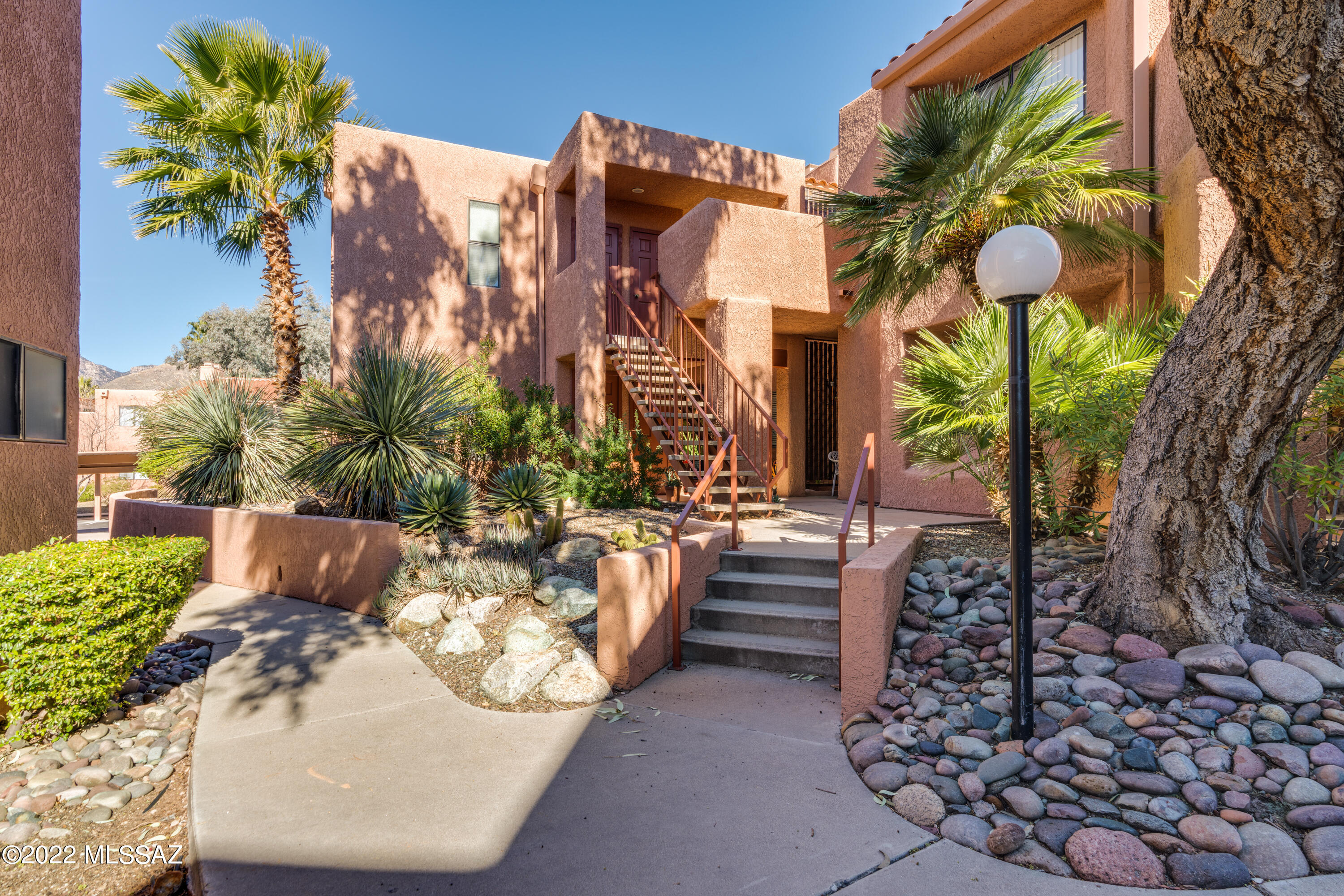 5051 N Sabino Canyon Road Unit: 2116