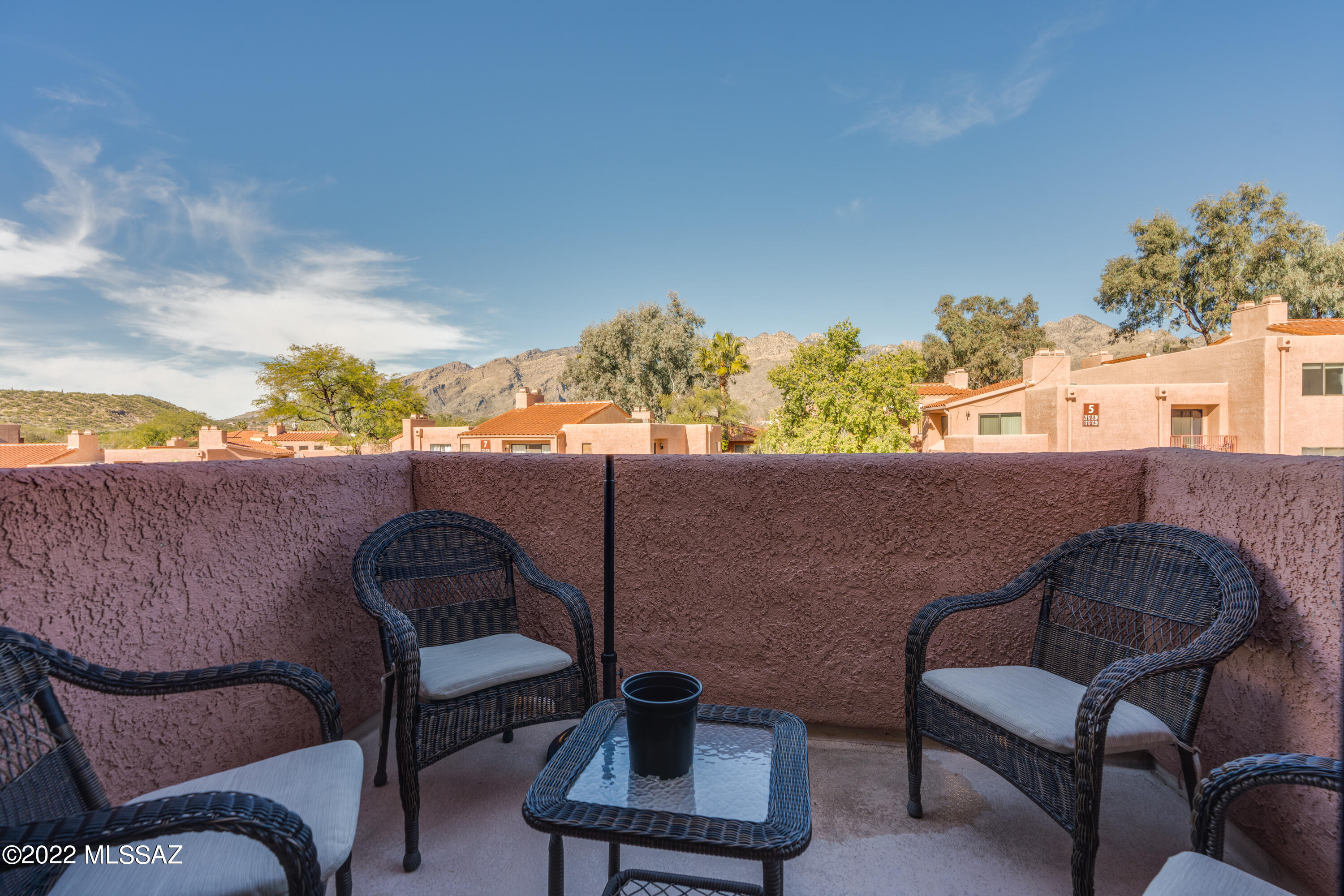 5051 N Sabino Canyon Road Unit: 2116