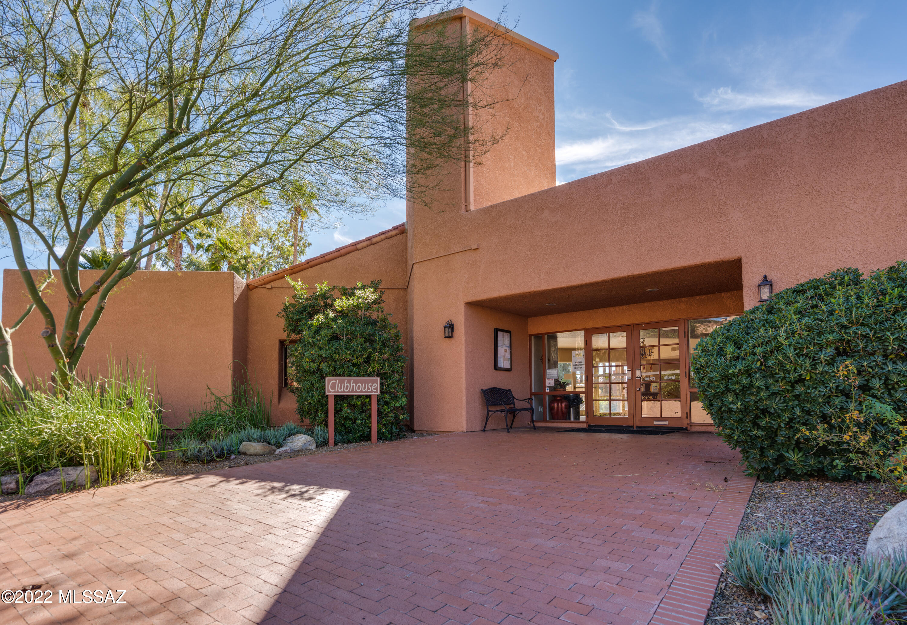 5051 N Sabino Canyon Road Unit: 2116