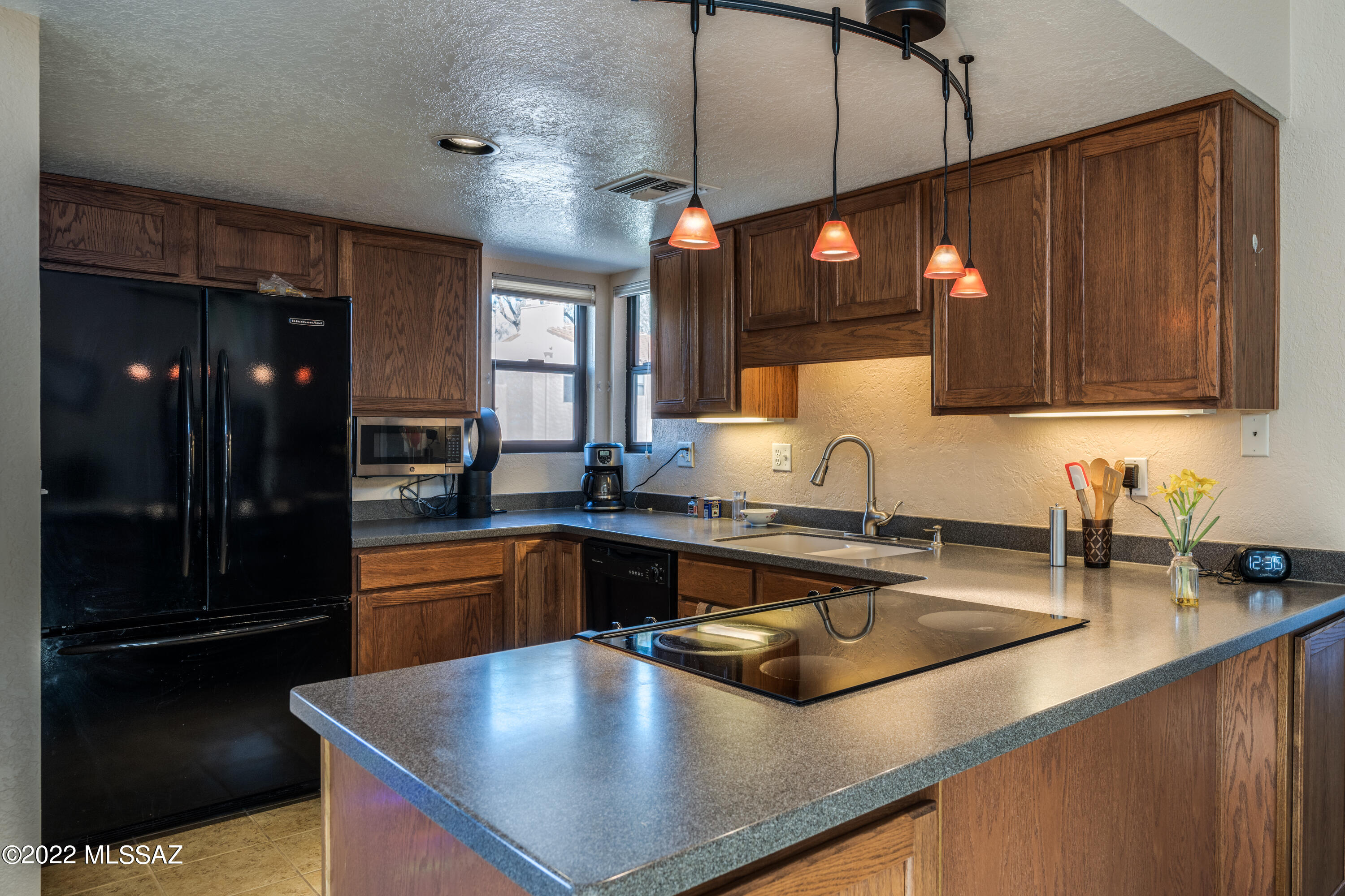 5051 N Sabino Canyon Road Unit: 2116