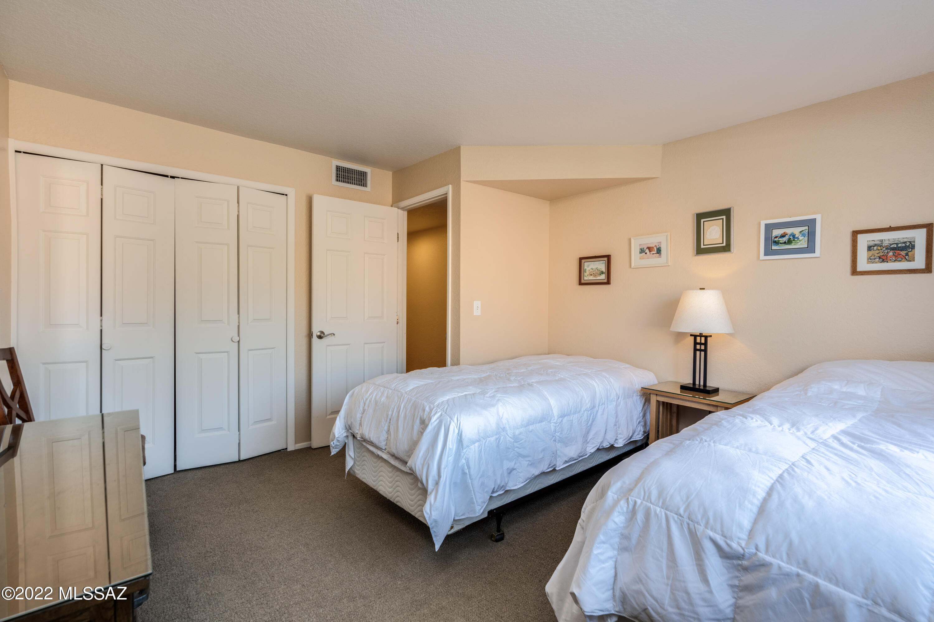 5051 N Sabino Canyon Road Unit: 2116