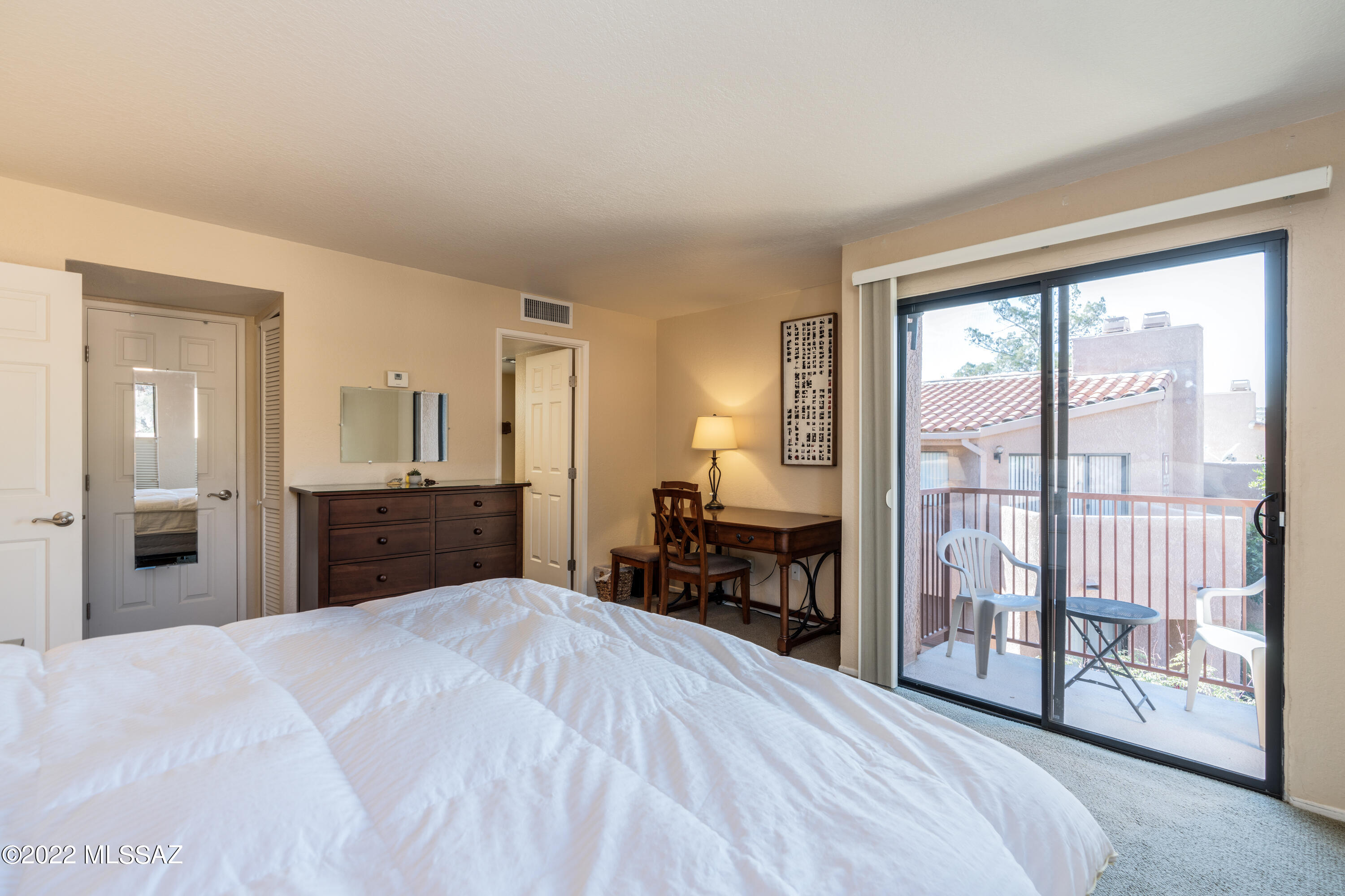 5051 N Sabino Canyon Road Unit: 2116