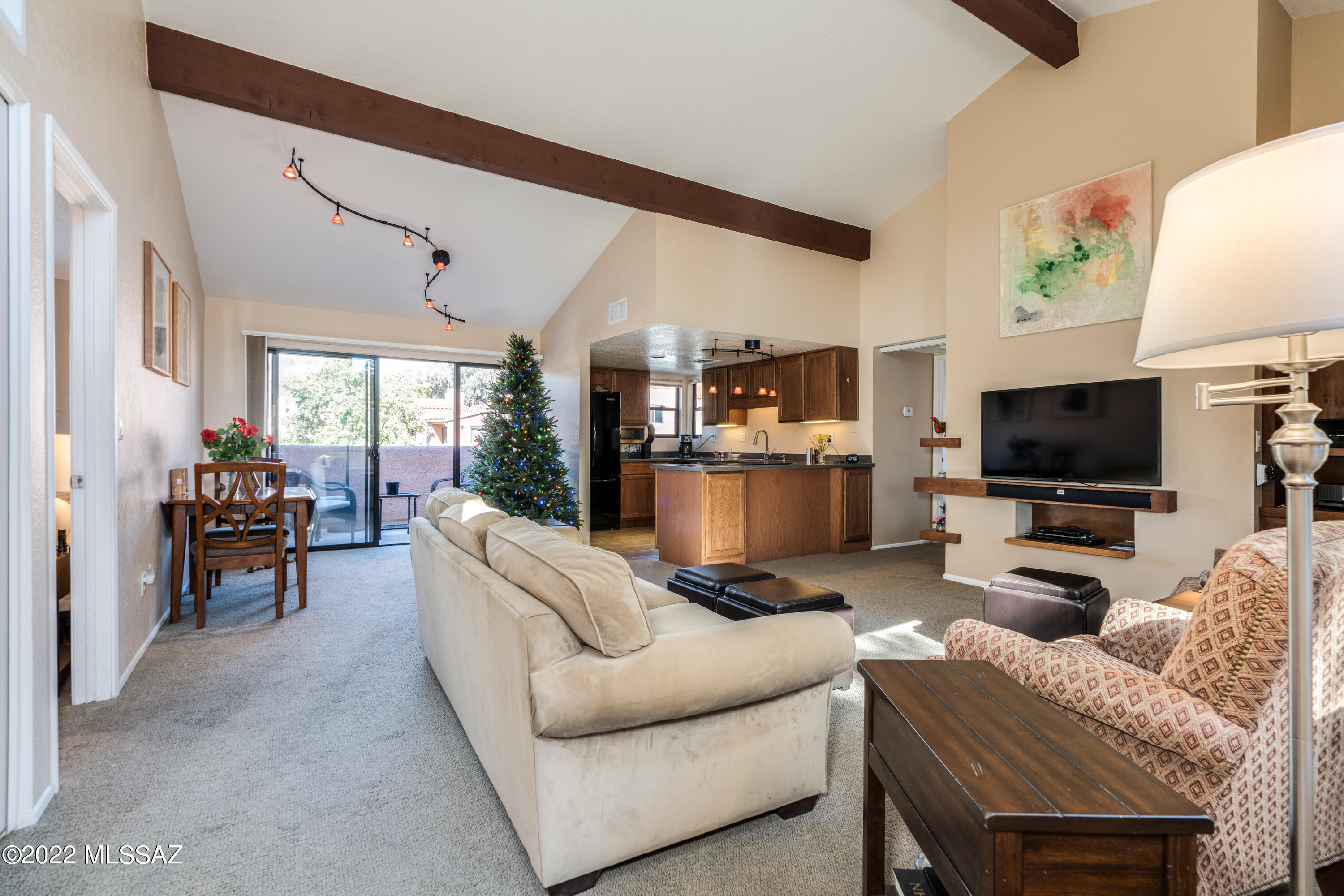 5051 N Sabino Canyon Road Unit: 2116