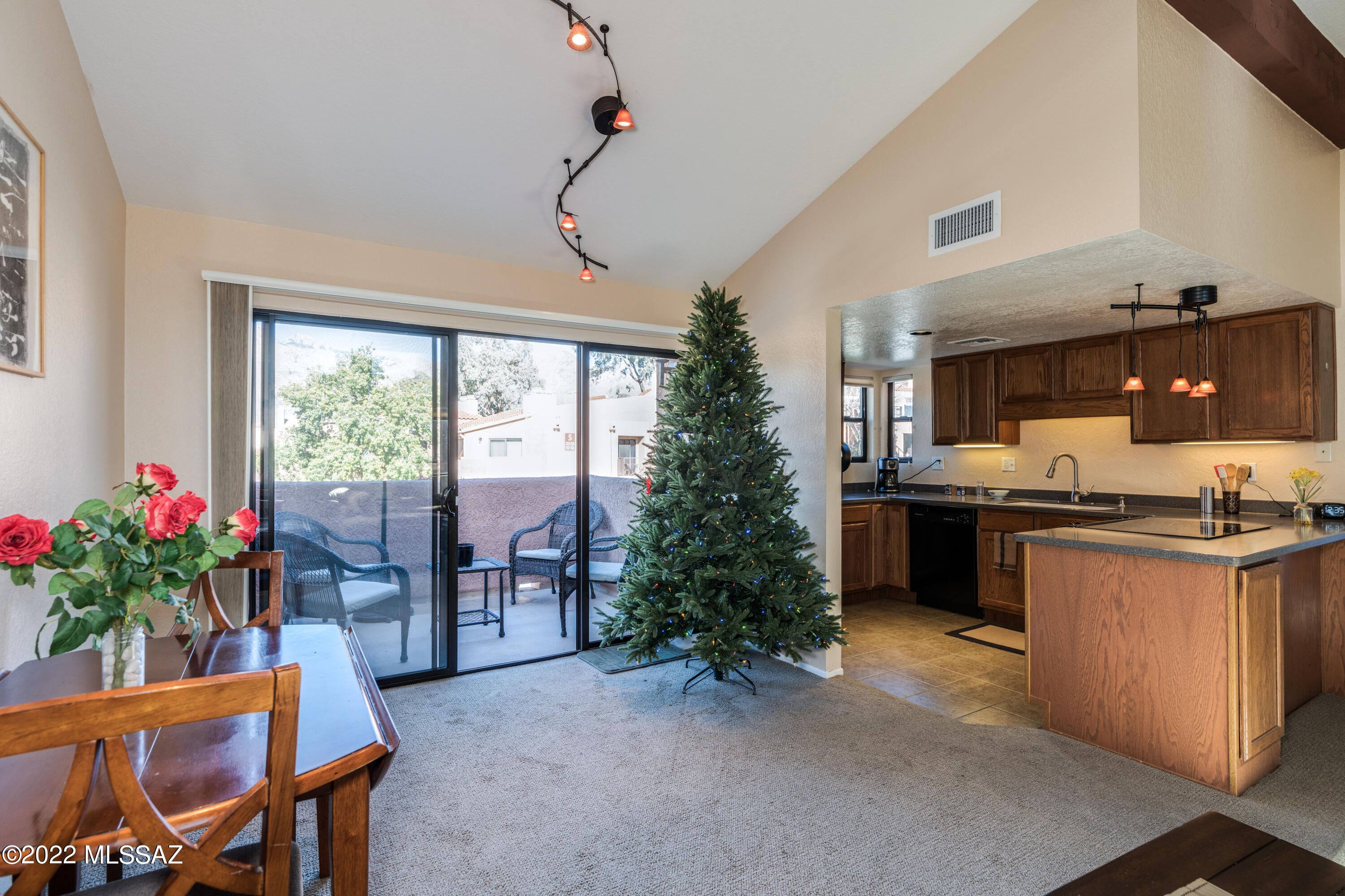 5051 N Sabino Canyon Road Unit: 2116
