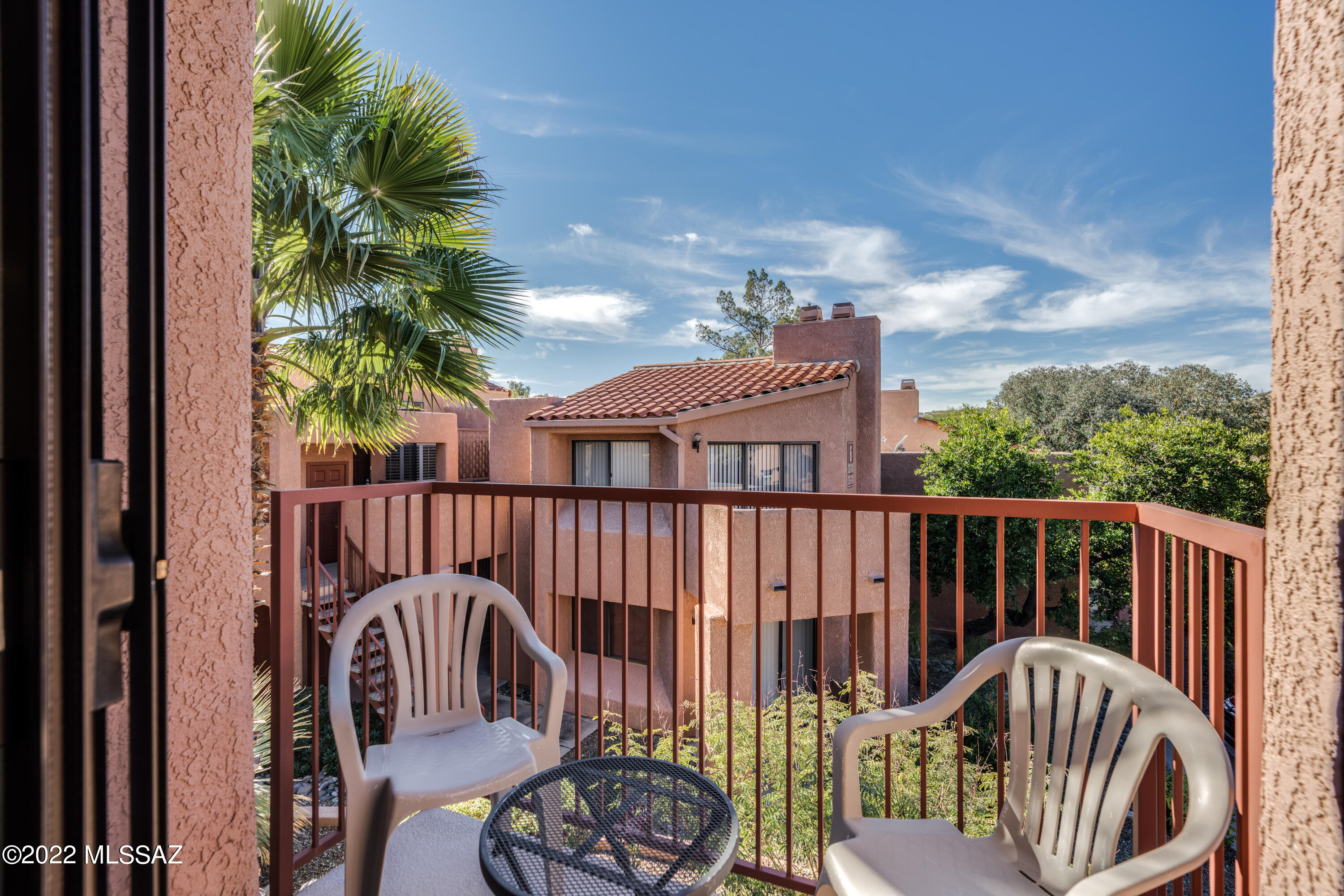 5051 N Sabino Canyon Road Unit: 2116