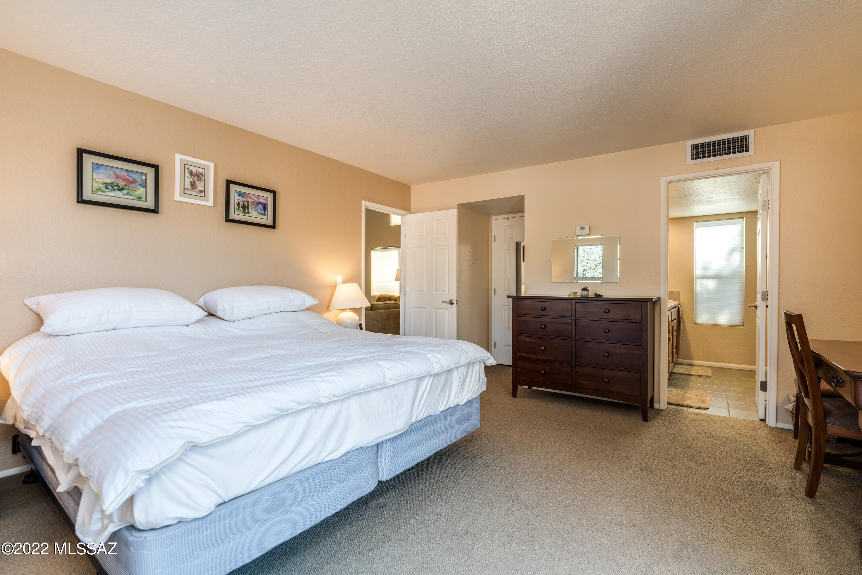 5051 N Sabino Canyon Road Unit: 2116