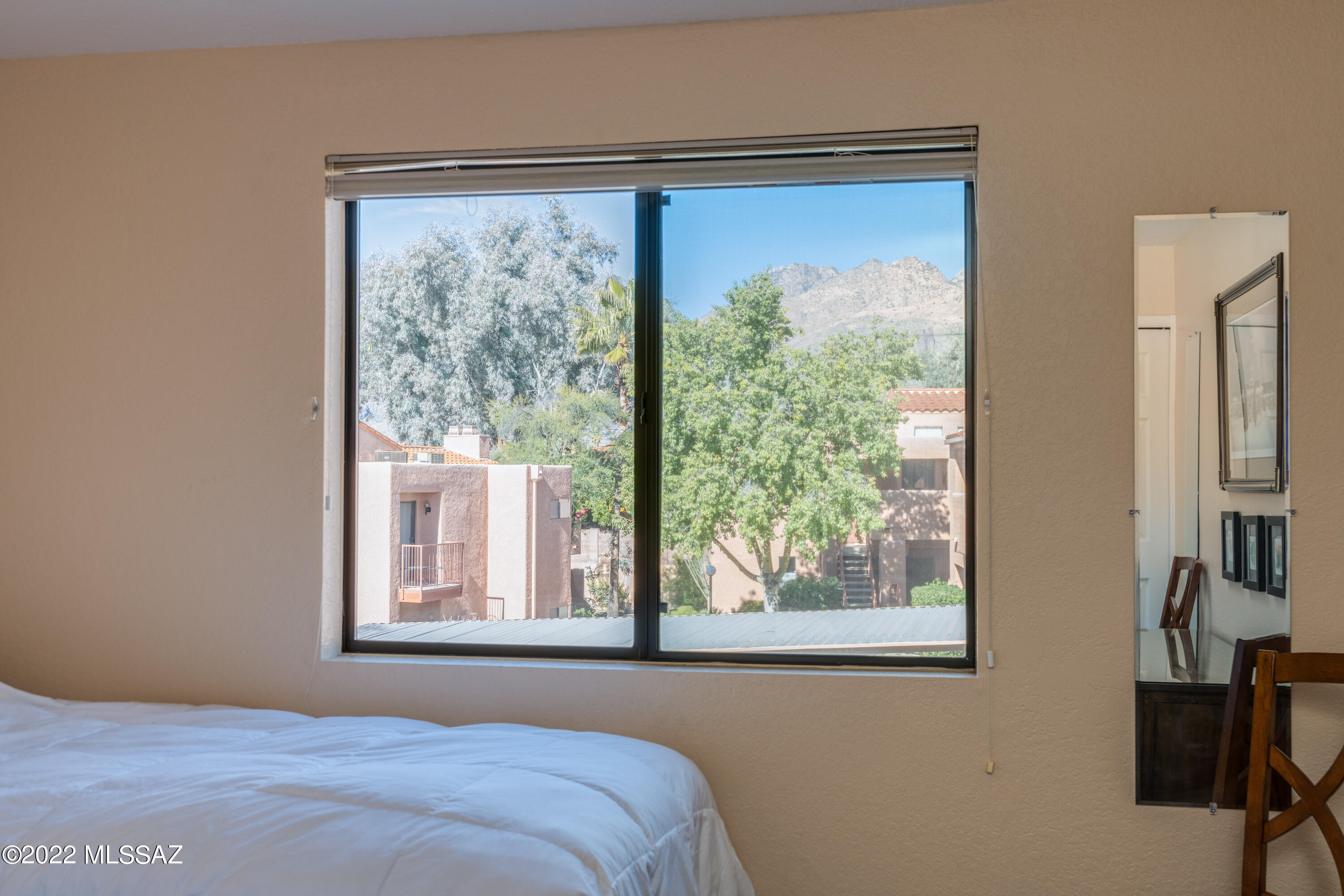 5051 N Sabino Canyon Road Unit: 2116