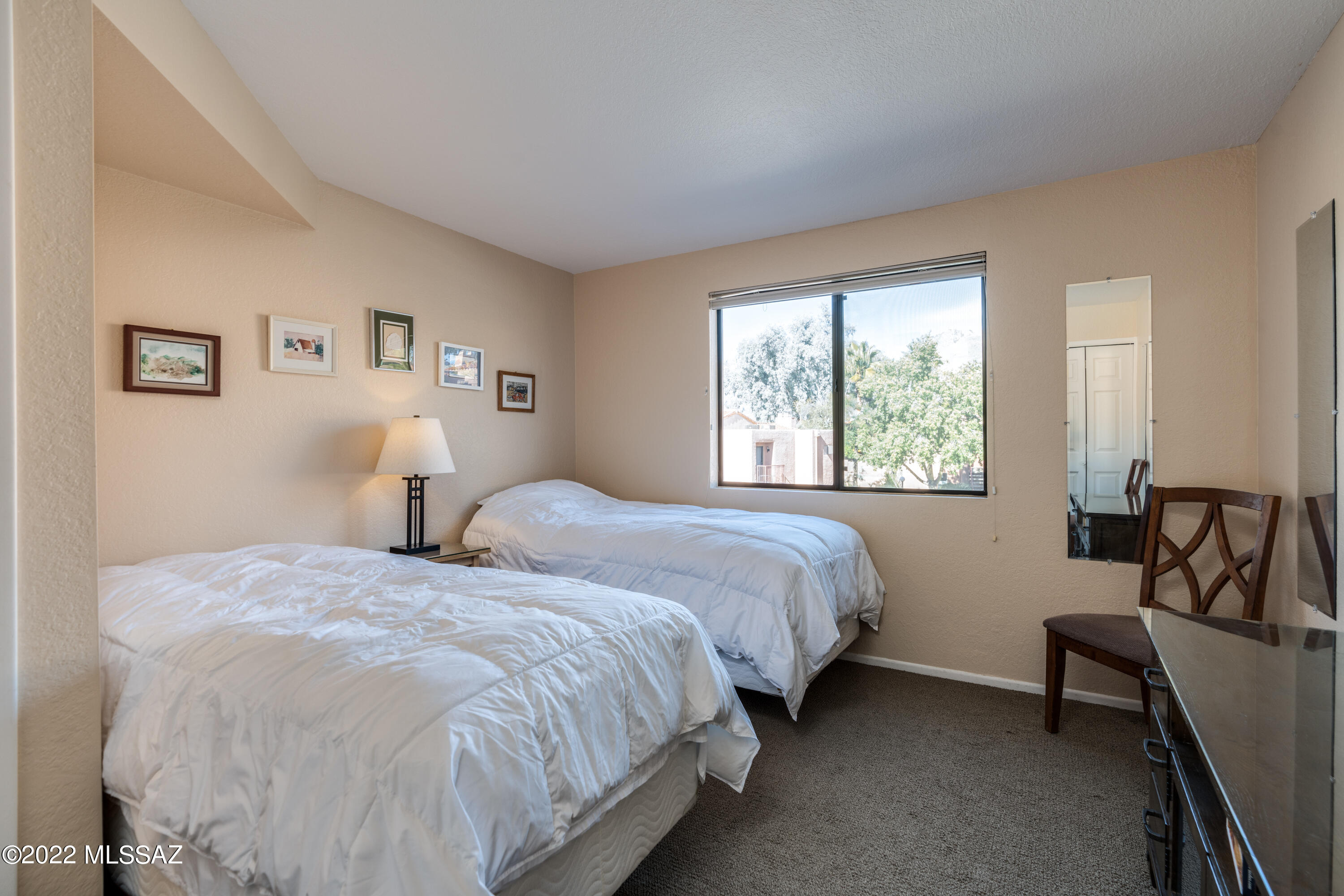 5051 N Sabino Canyon Road Unit: 2116