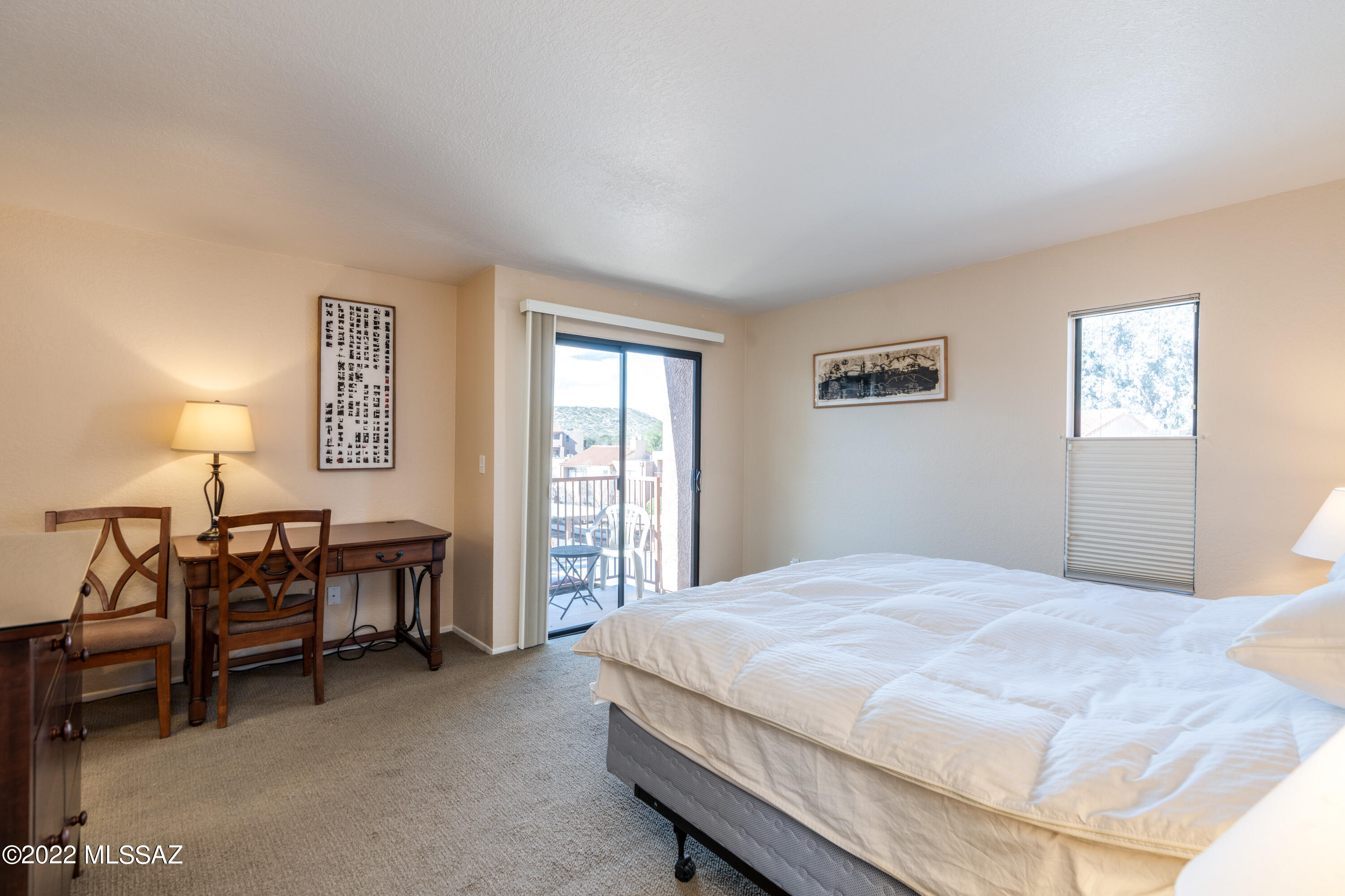 5051 N Sabino Canyon Road Unit: 2116