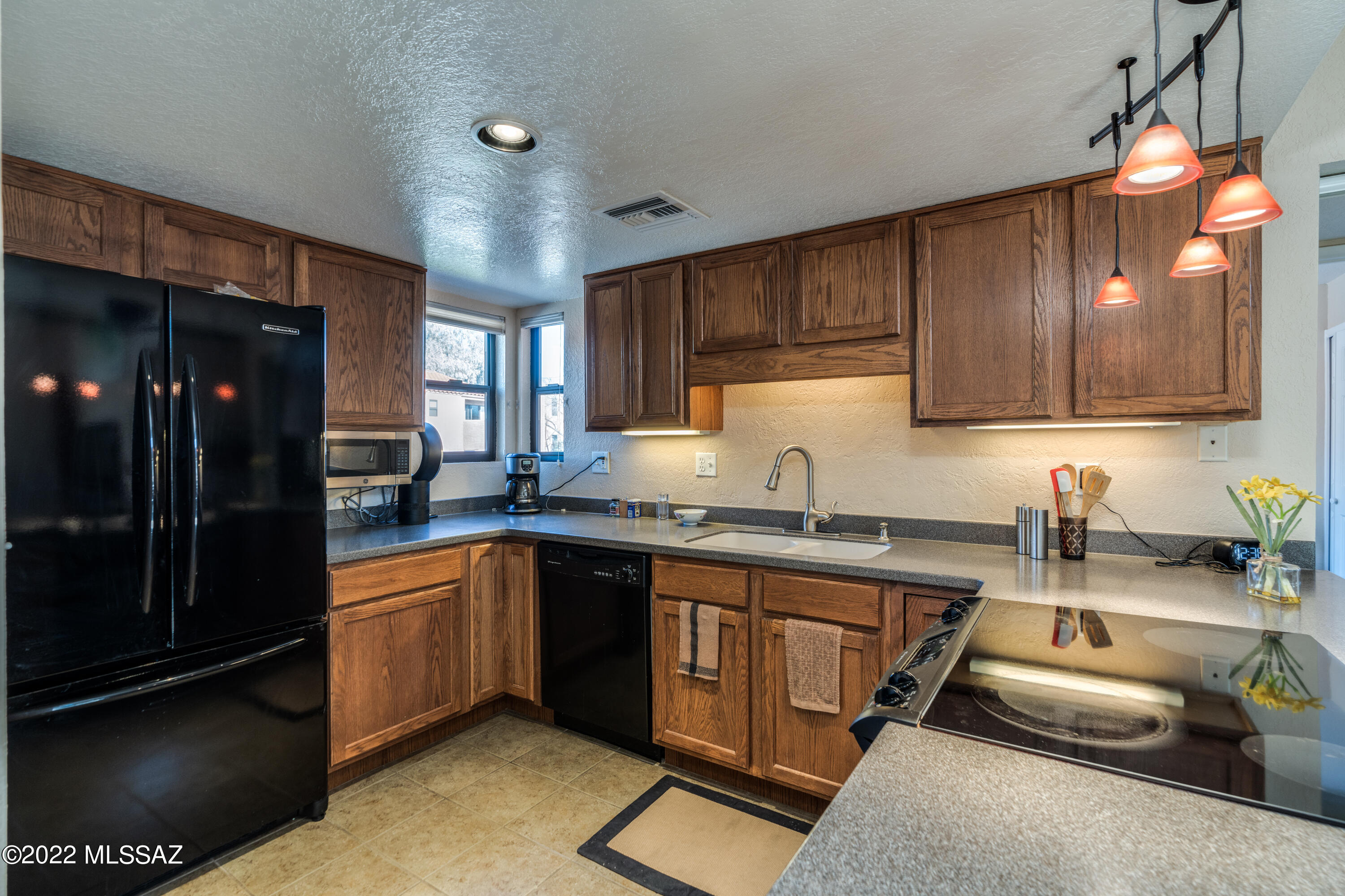 5051 N Sabino Canyon Road Unit: 2116