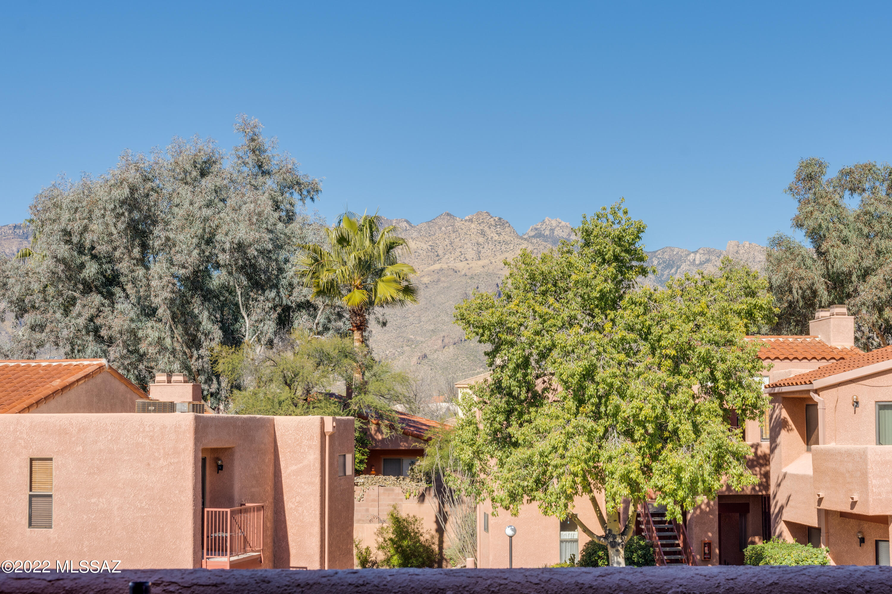 5051 N Sabino Canyon Road Unit: 2116