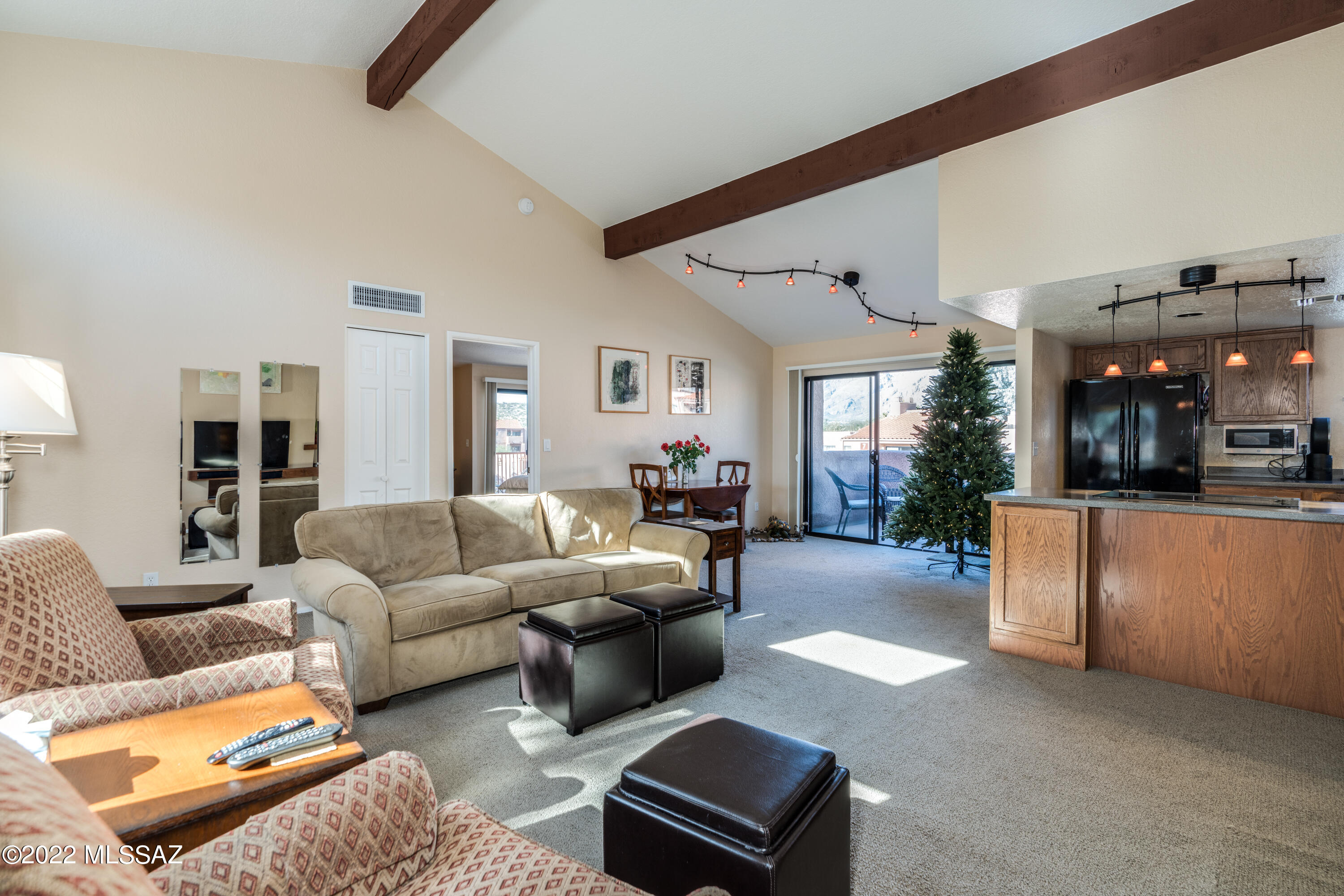 5051 N Sabino Canyon Road Unit: 2116