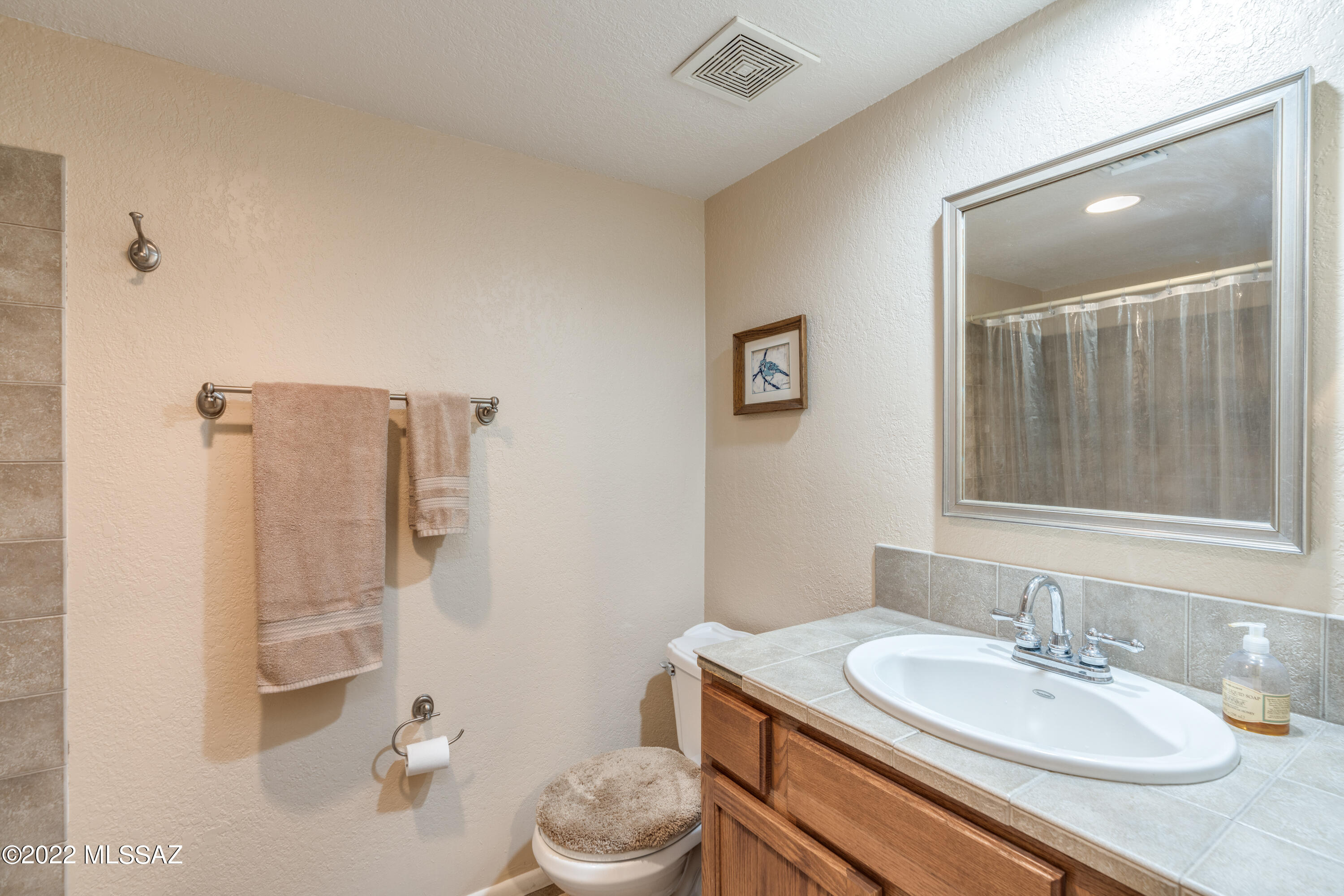 5051 N Sabino Canyon Road Unit: 2116