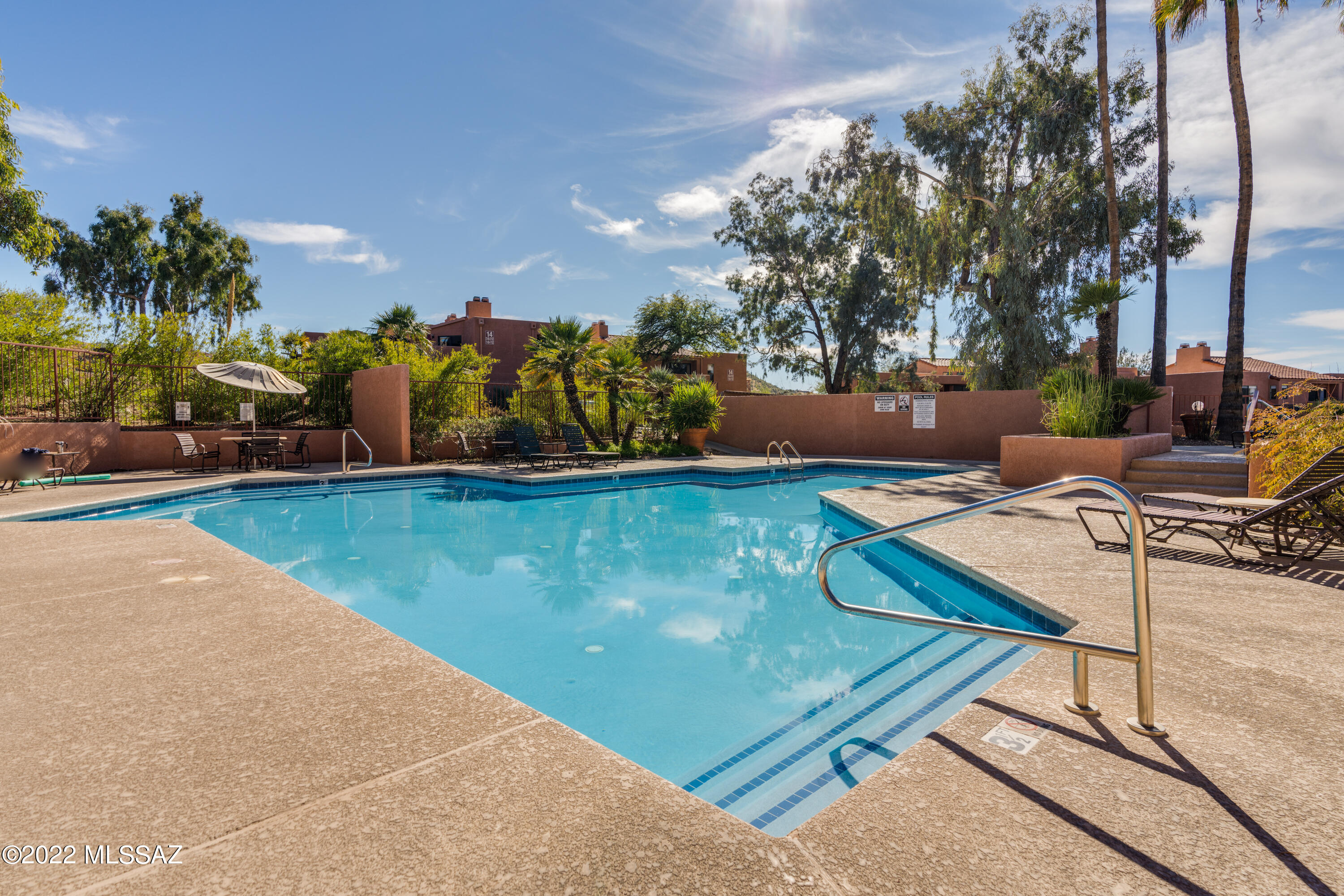 5051 N Sabino Canyon Road Unit: 2116