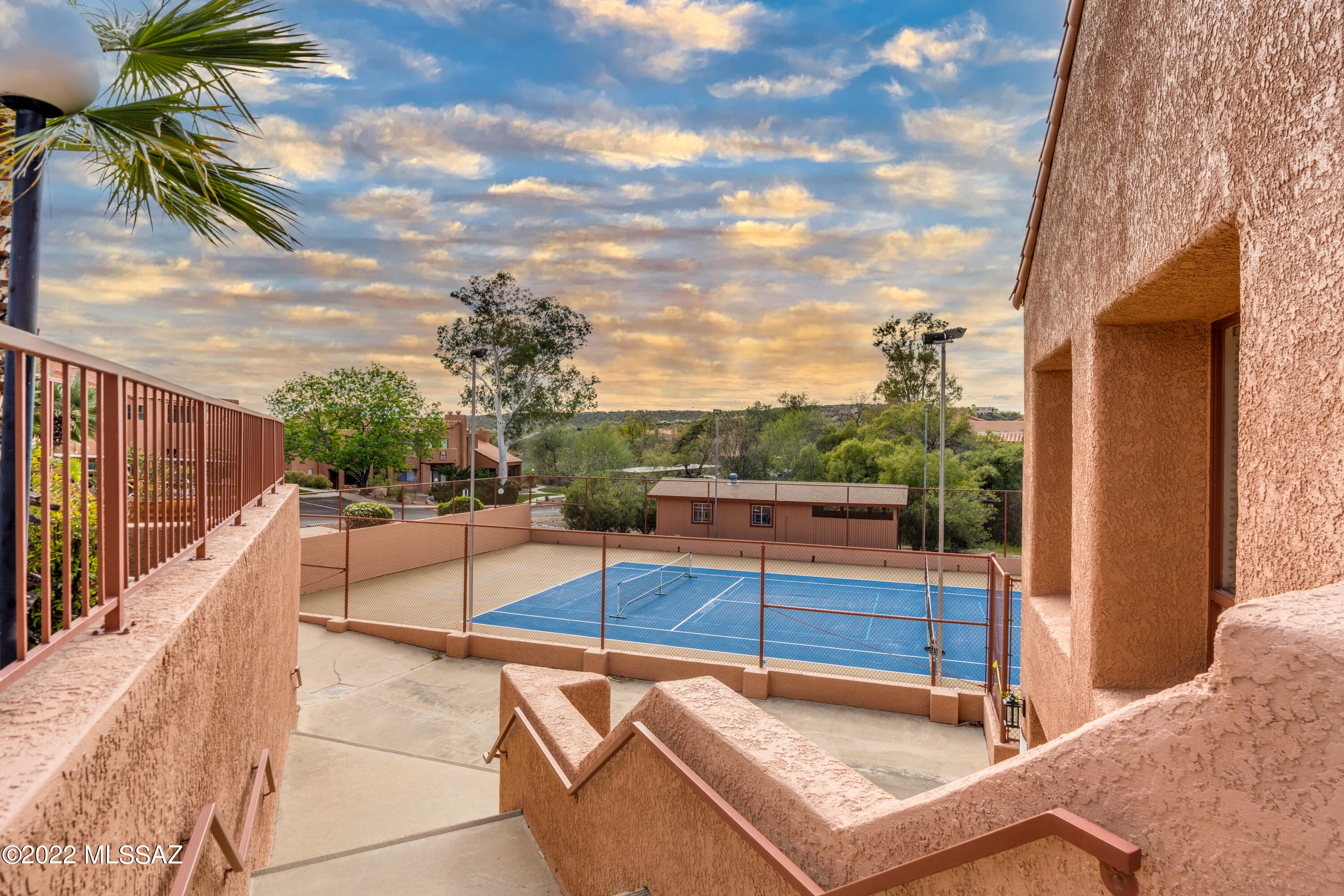 5051 N Sabino Canyon Road Unit: 2116