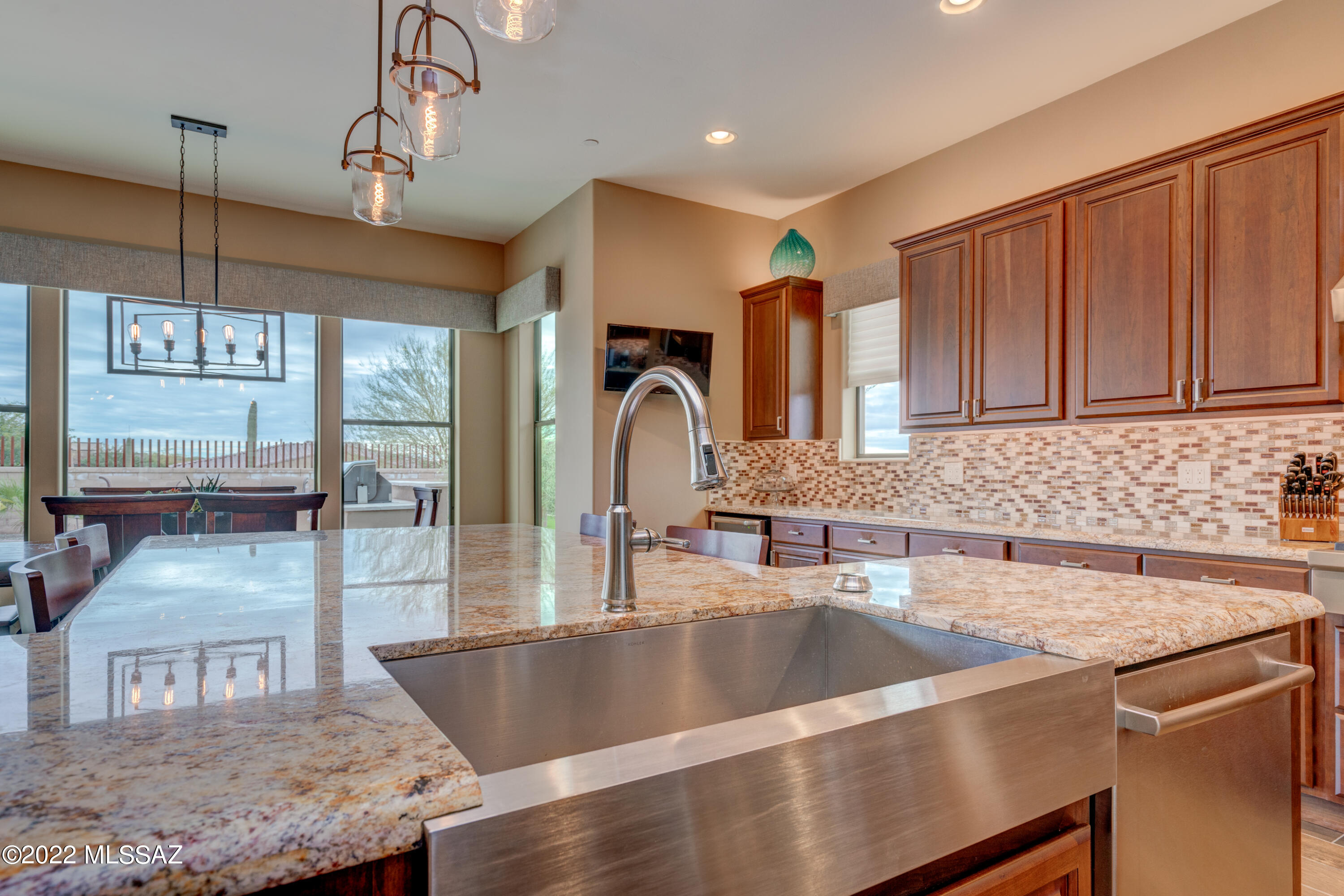 14110 N Crooked Creek Drive