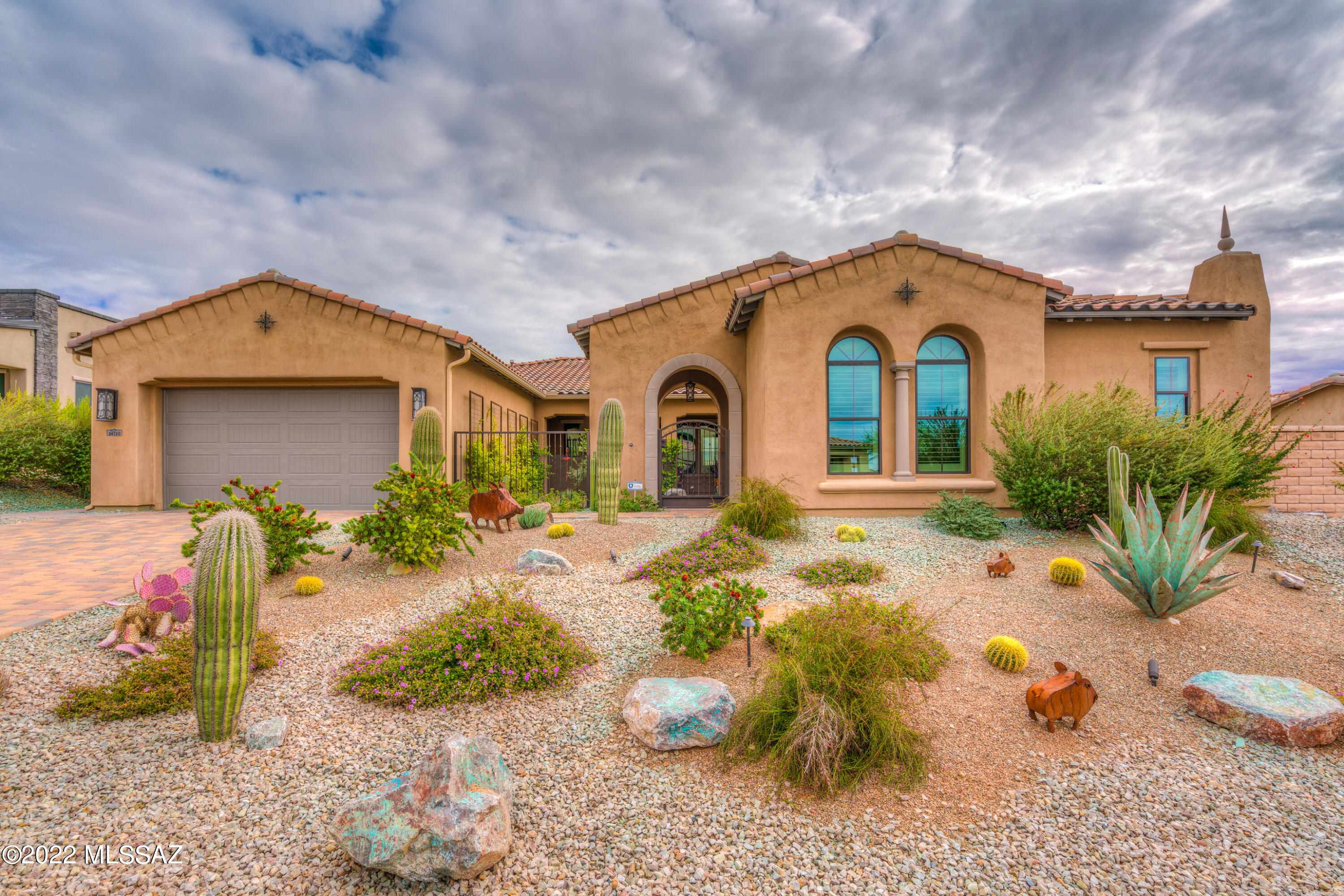 14110 N Crooked Creek Drive