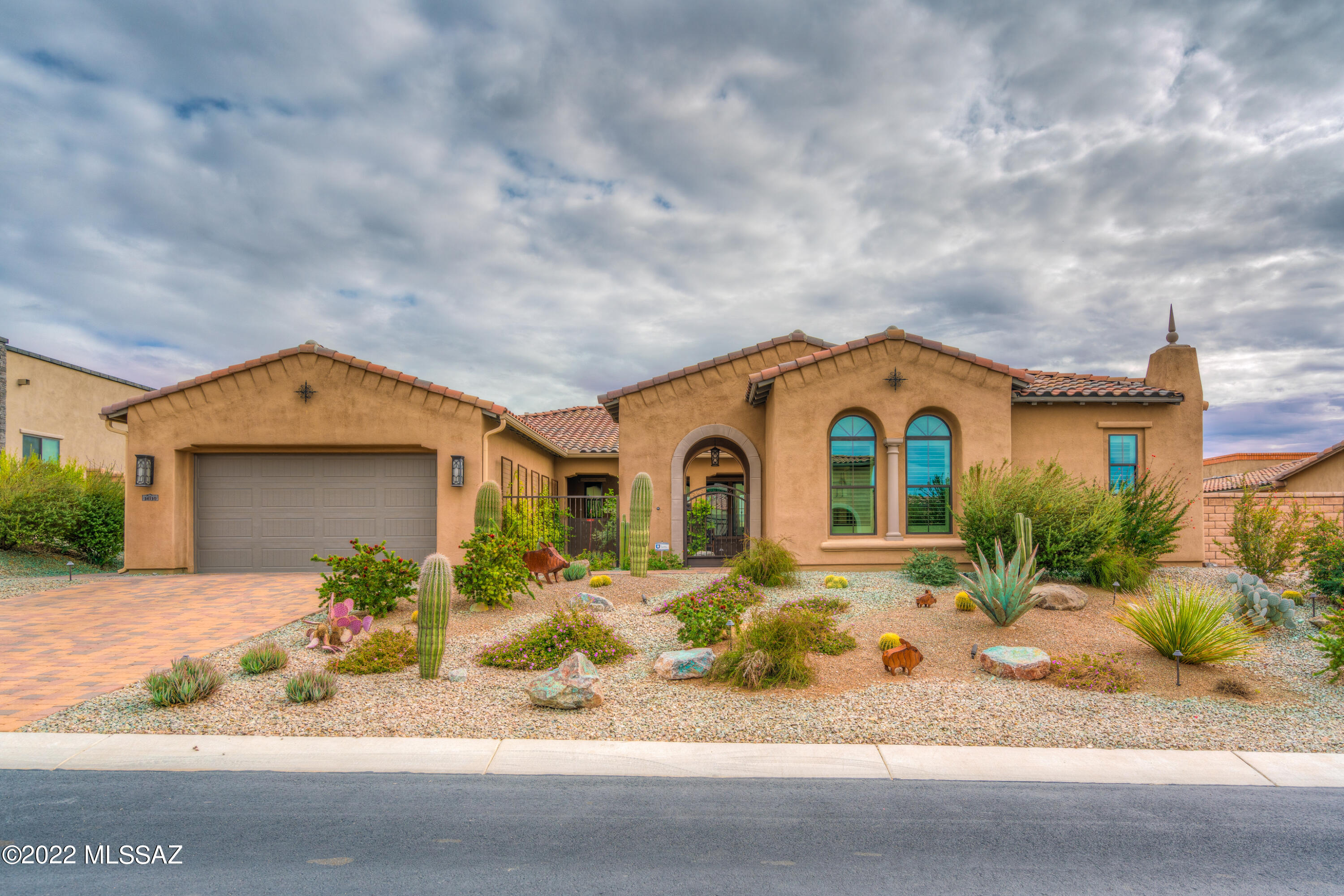14110 N Crooked Creek Drive