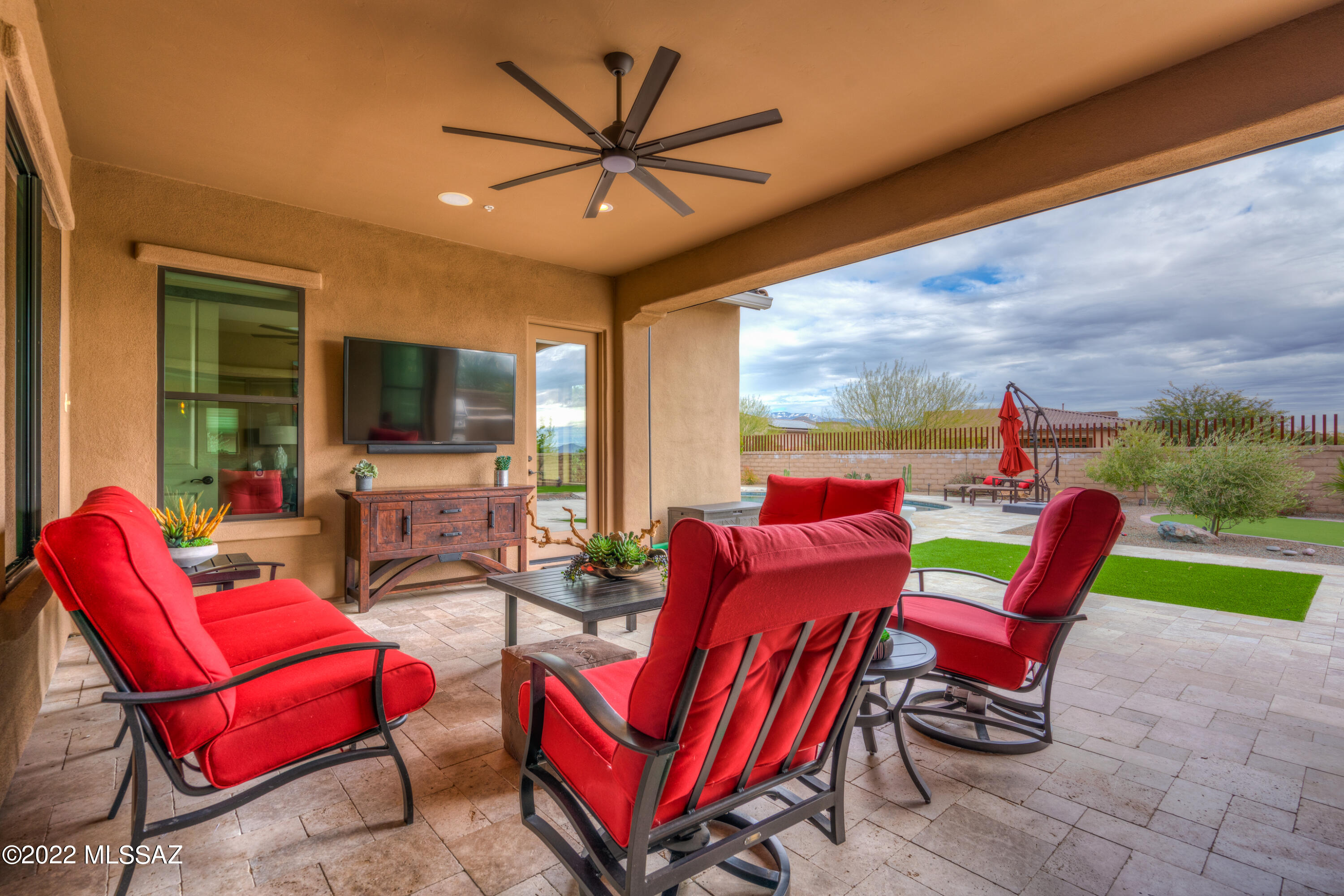 14110 N Crooked Creek Drive