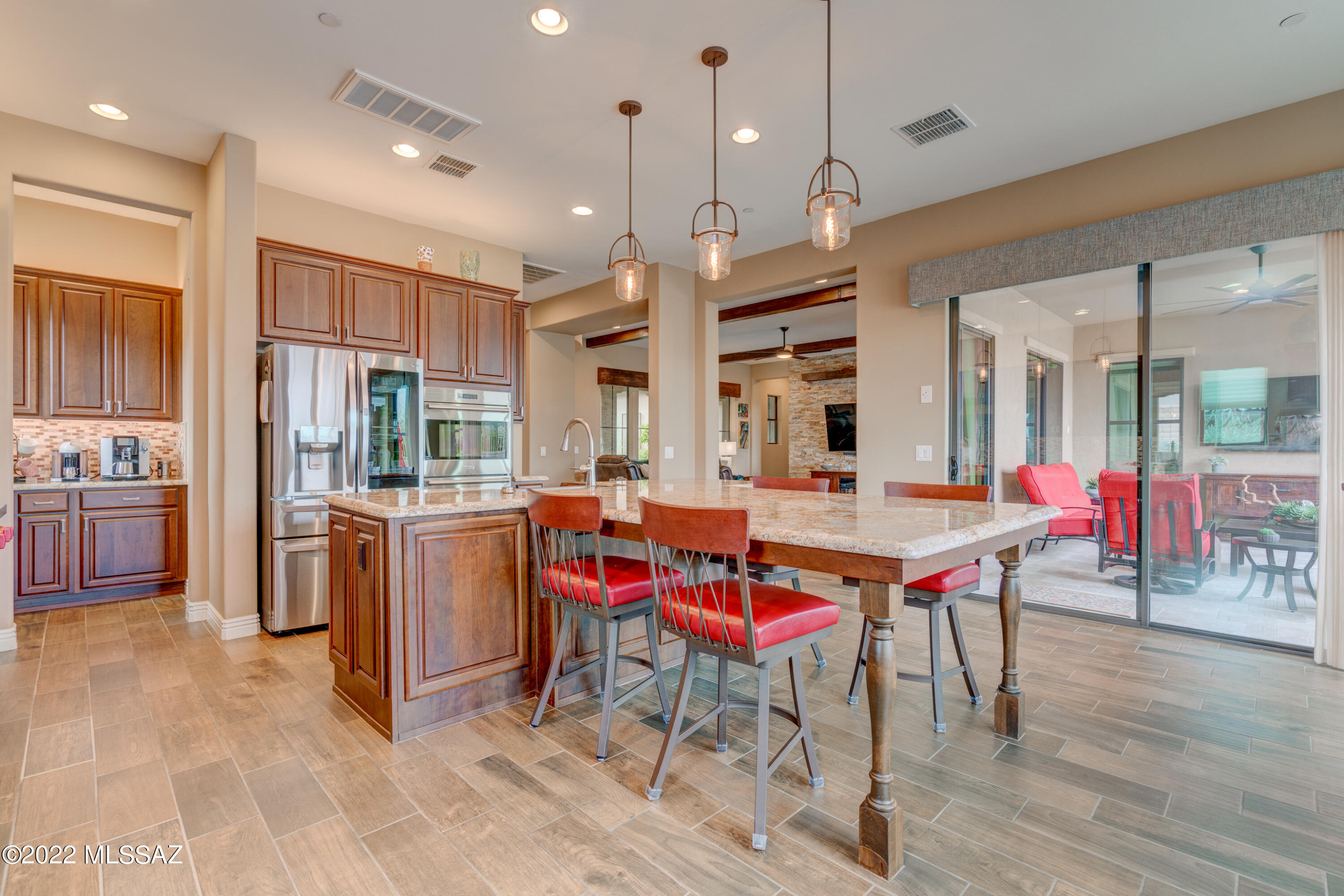 14110 N Crooked Creek Drive