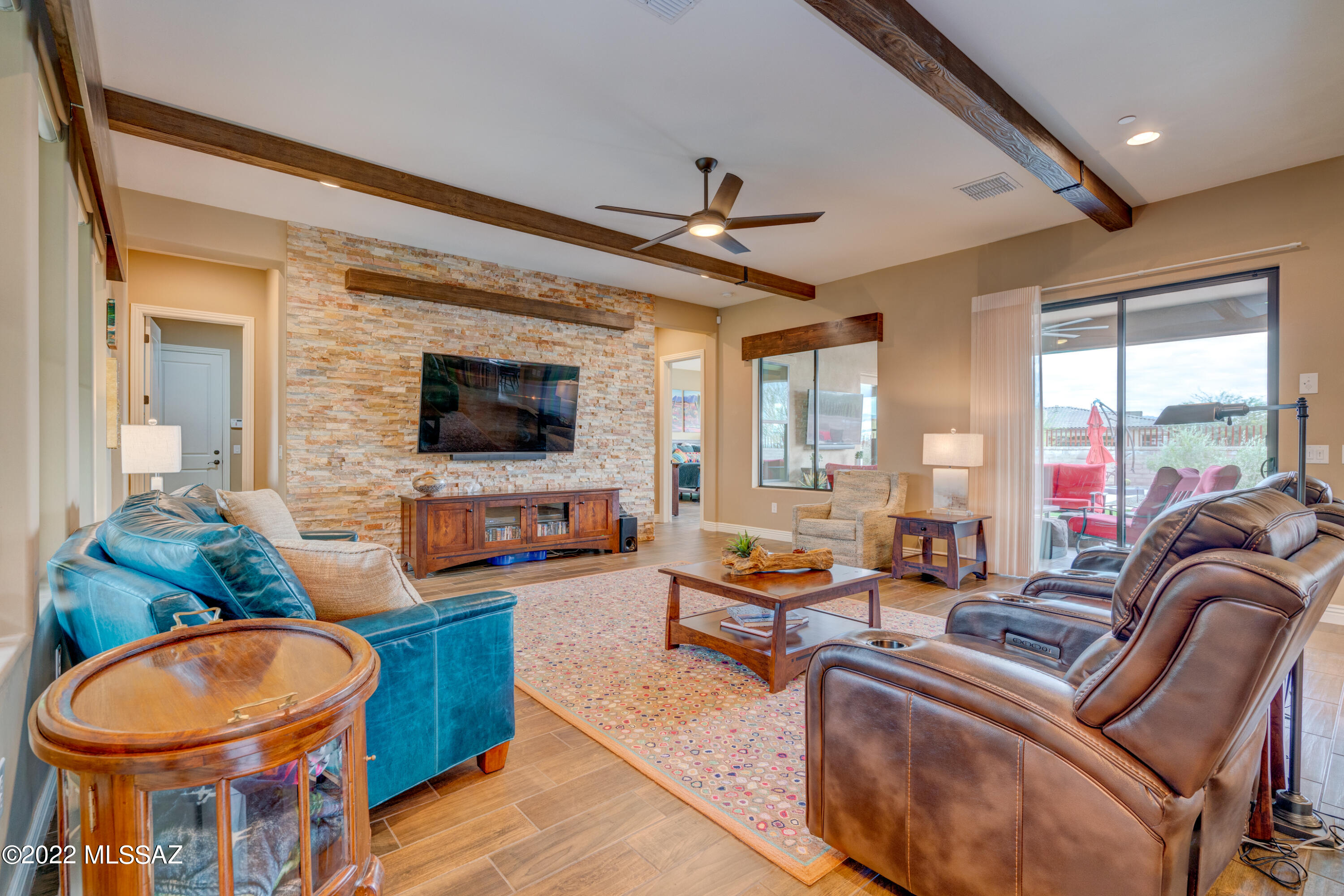 14110 N Crooked Creek Drive