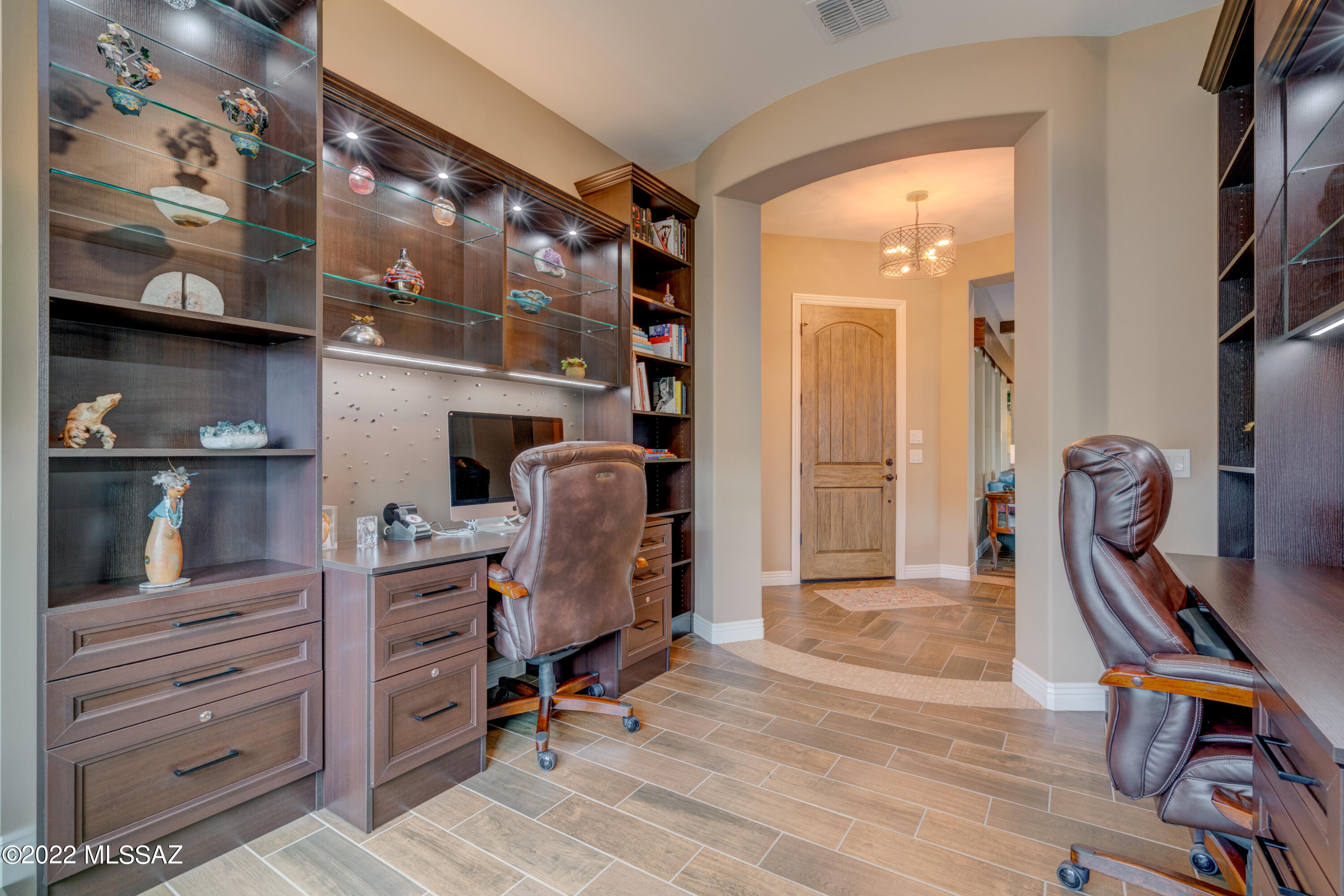 14110 N Crooked Creek Drive