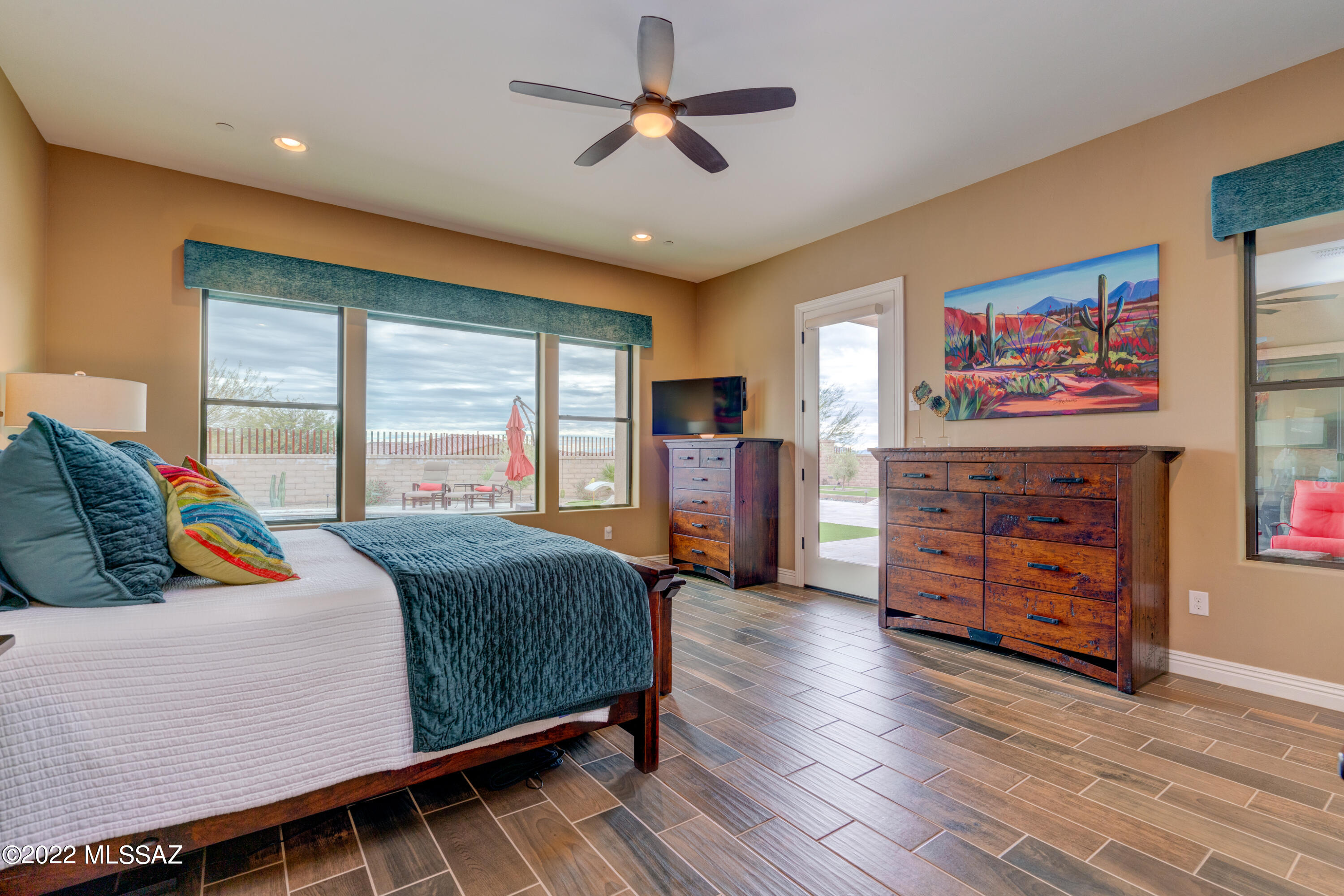 14110 N Crooked Creek Drive
