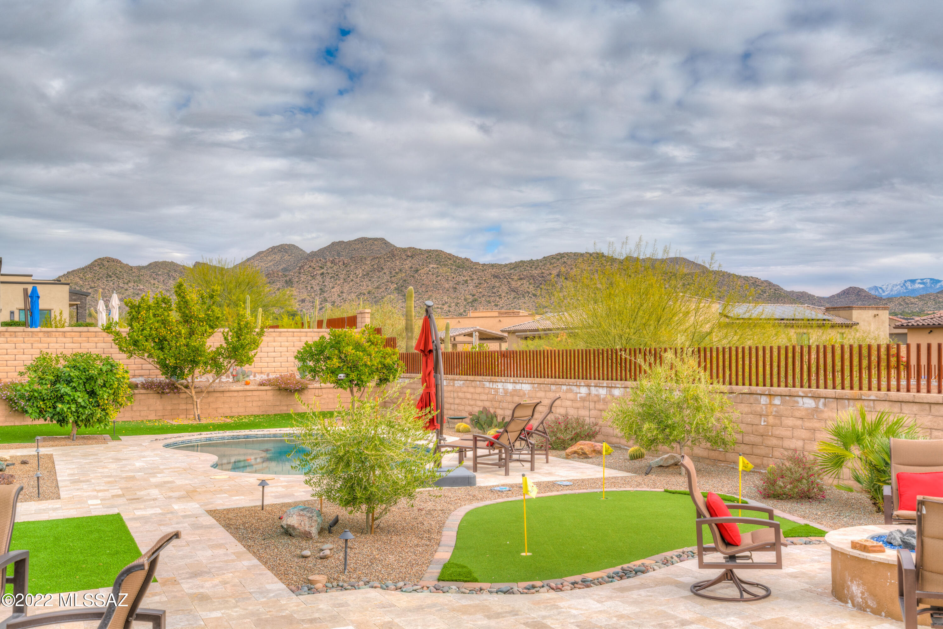 14110 N Crooked Creek Drive