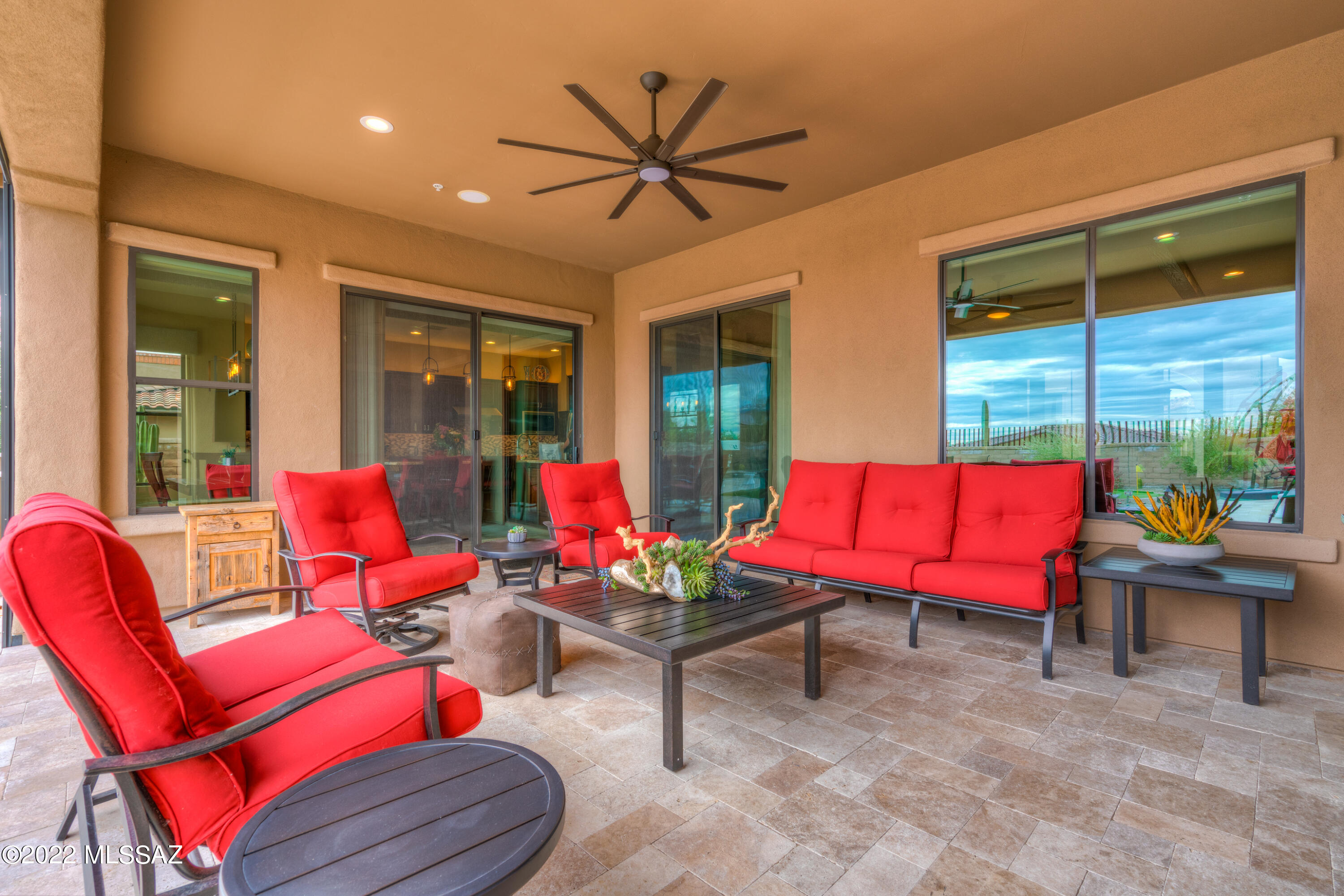 14110 N Crooked Creek Drive