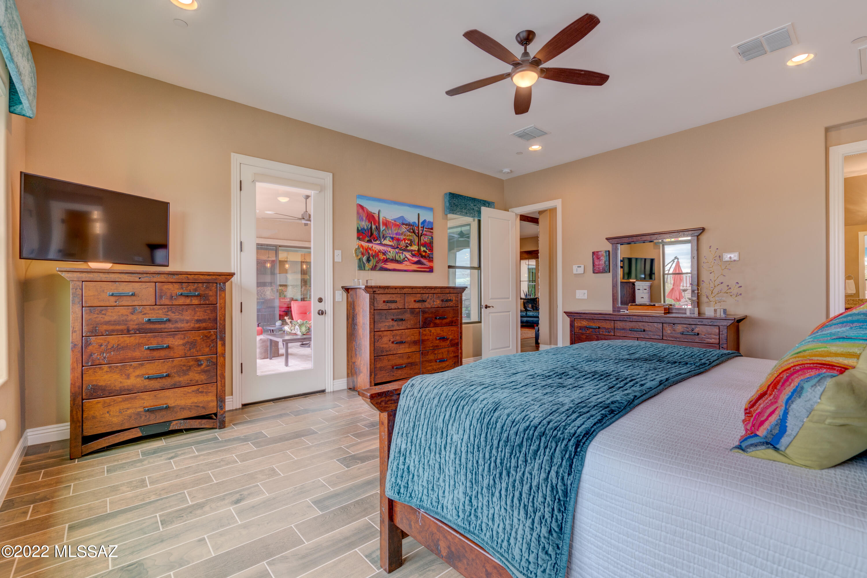 14110 N Crooked Creek Drive