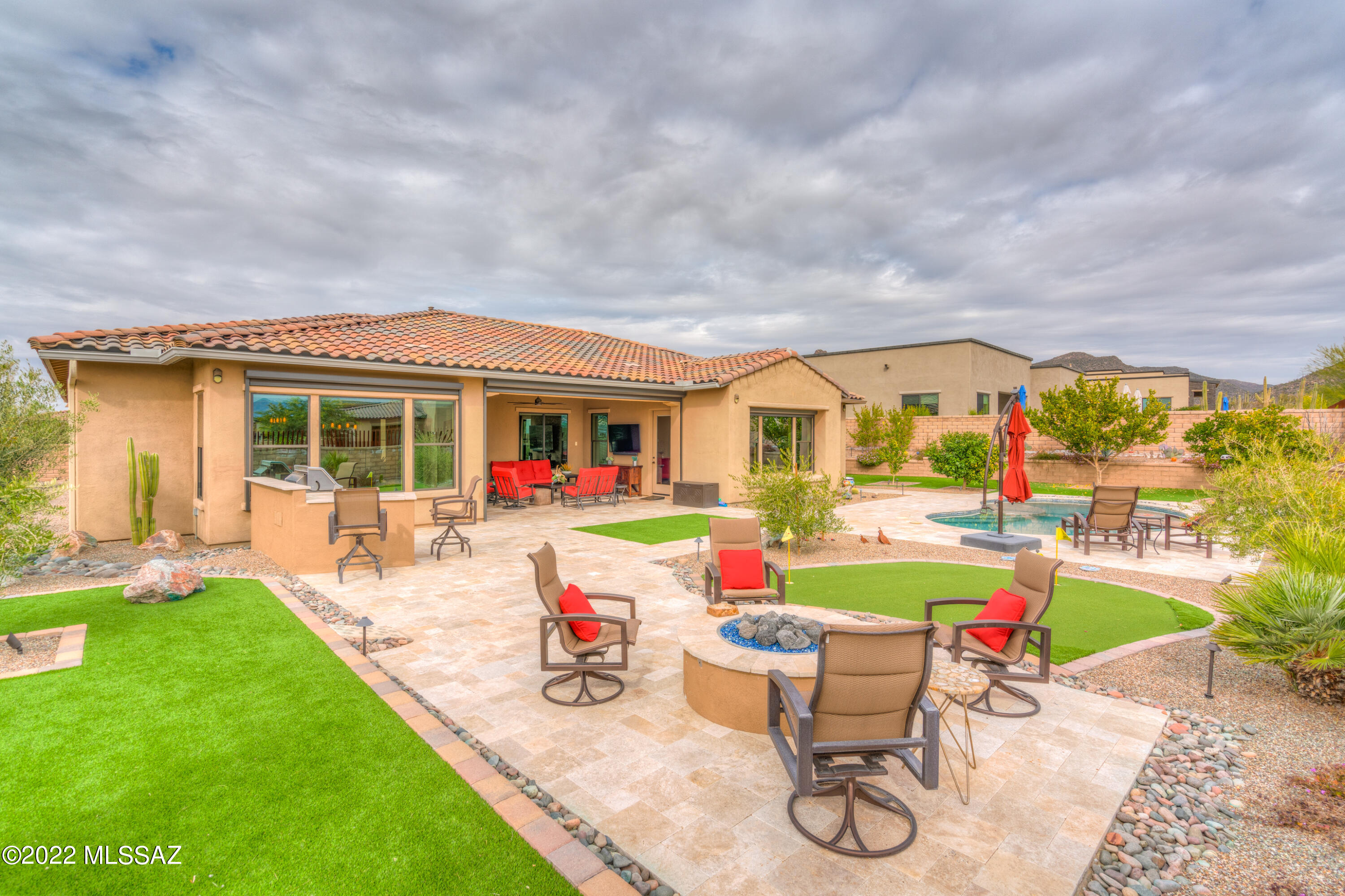 14110 N Crooked Creek Drive