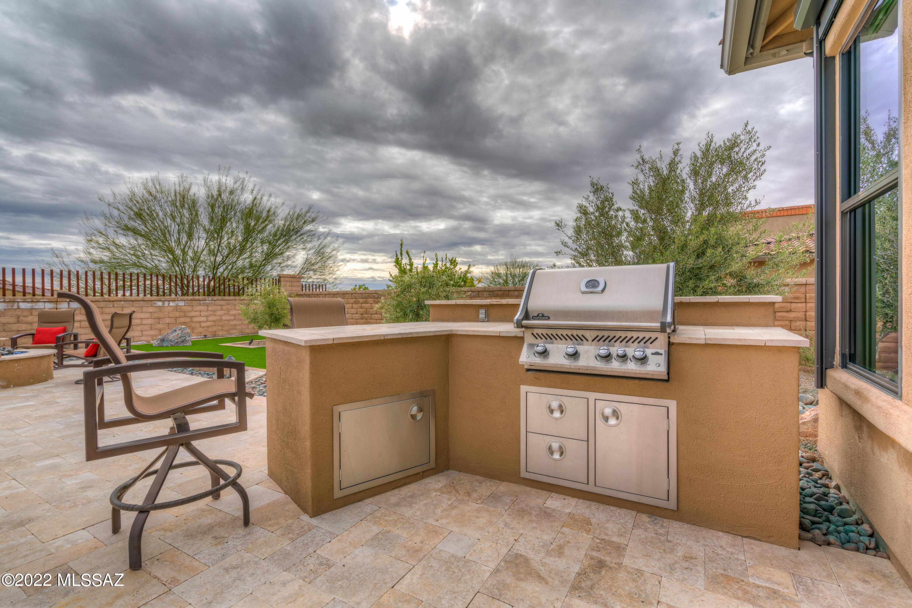 14110 N Crooked Creek Drive