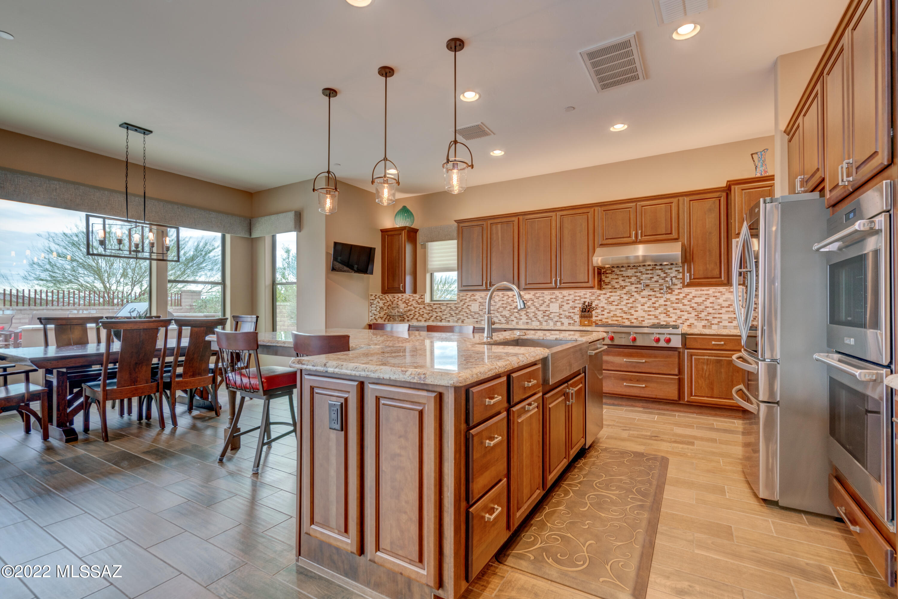 14110 N Crooked Creek Drive