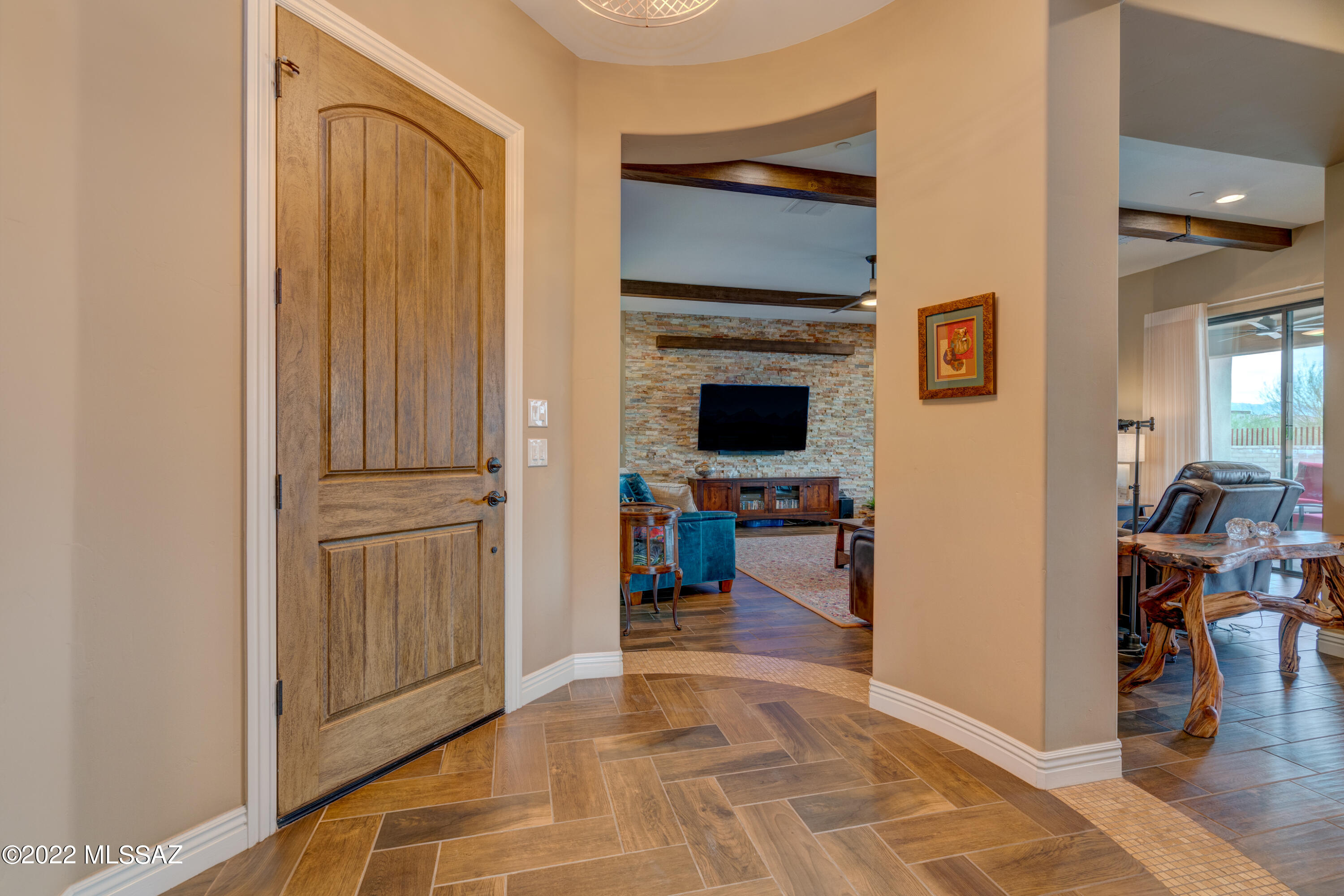 14110 N Crooked Creek Drive