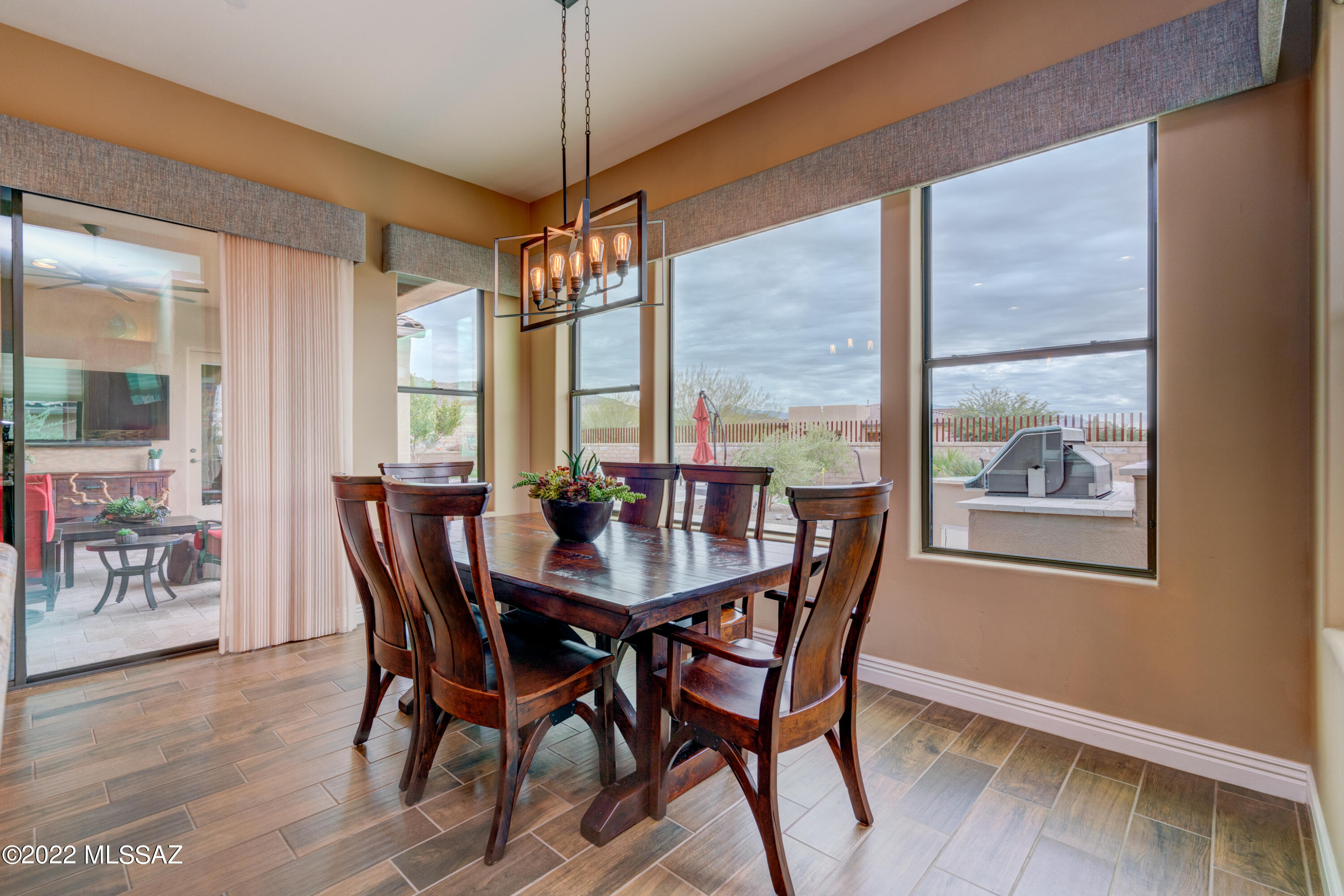 14110 N Crooked Creek Drive