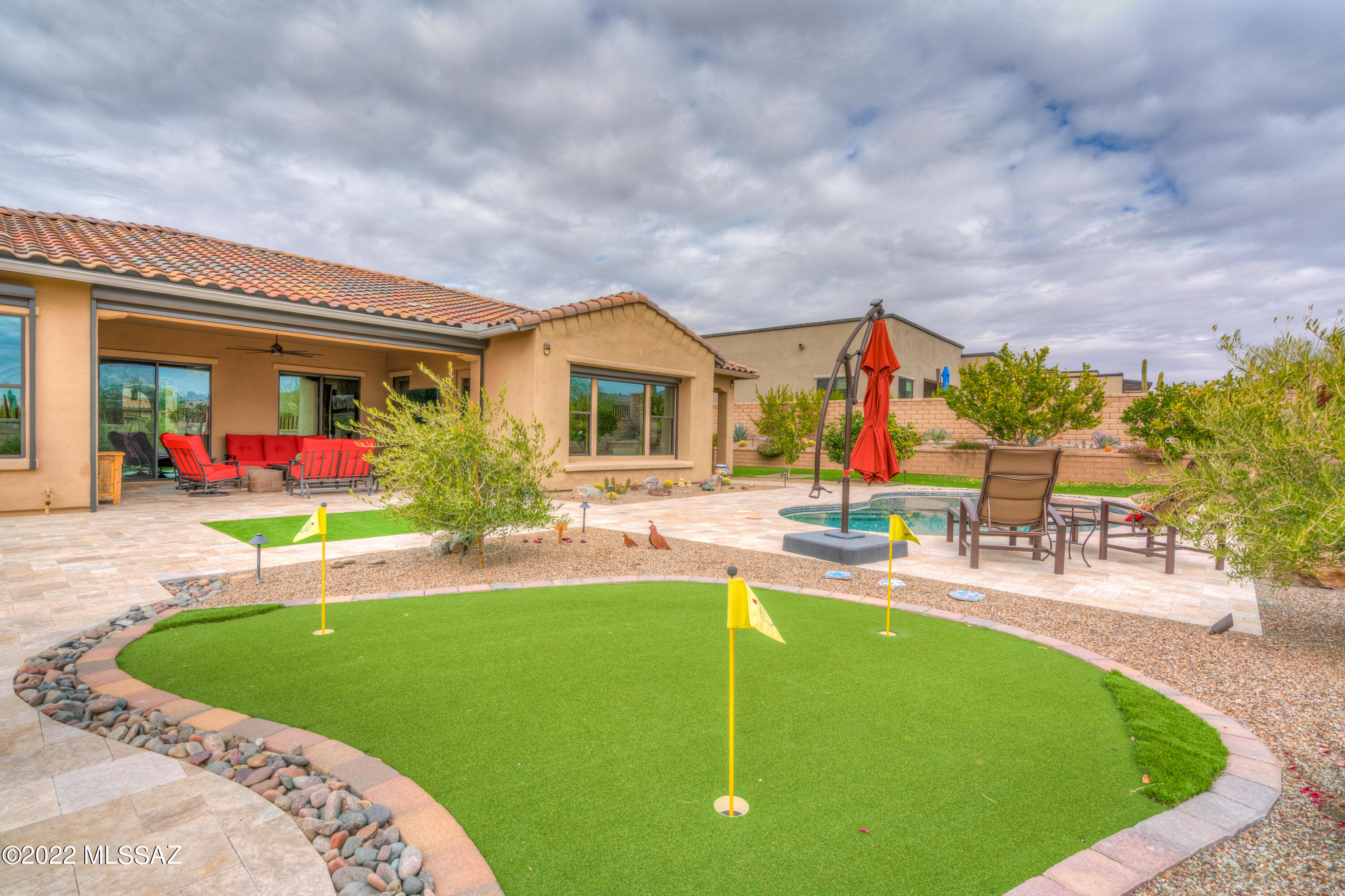 14110 N Crooked Creek Drive