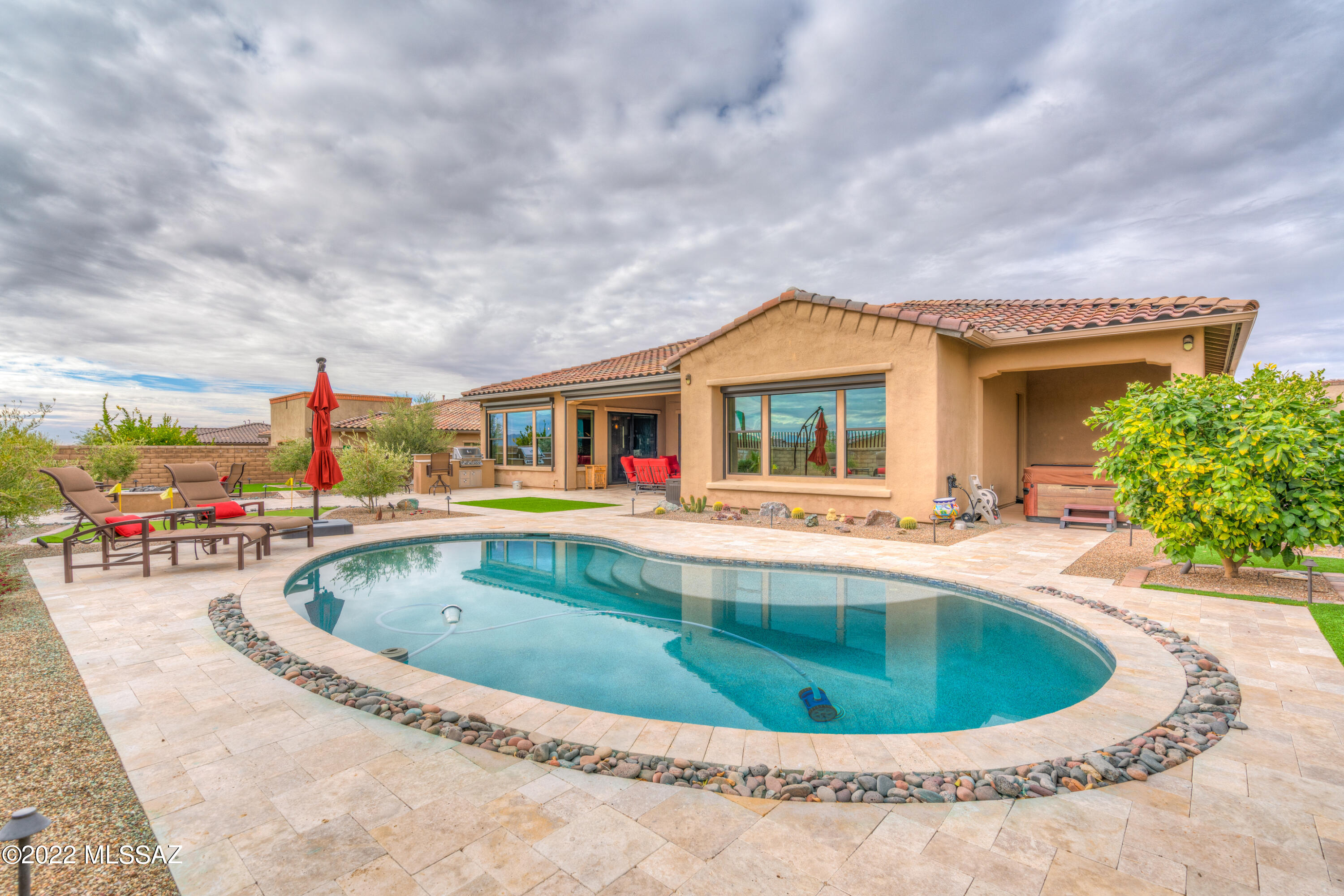 14110 N Crooked Creek Drive