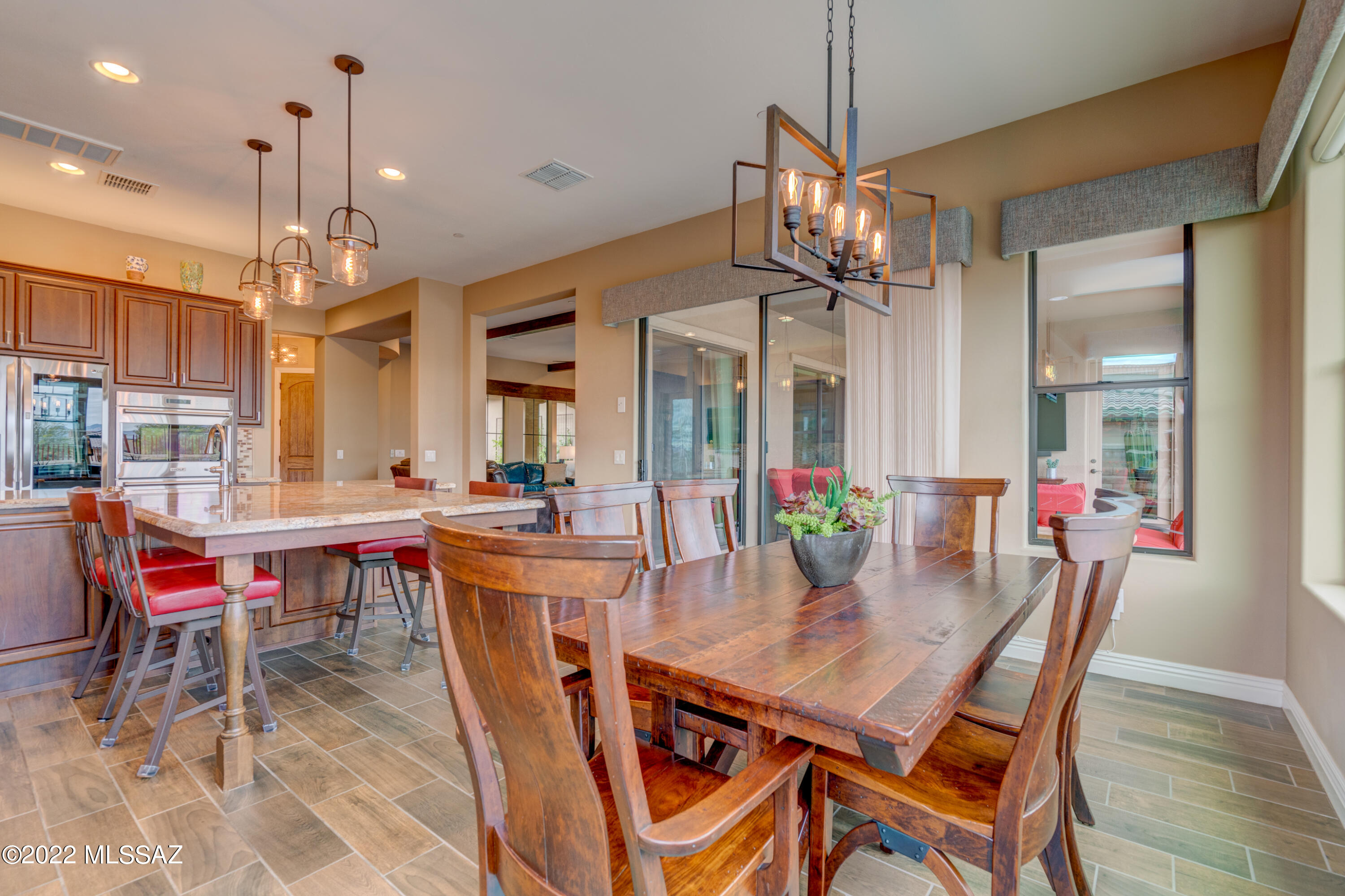 14110 N Crooked Creek Drive
