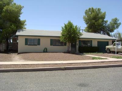 Private Address