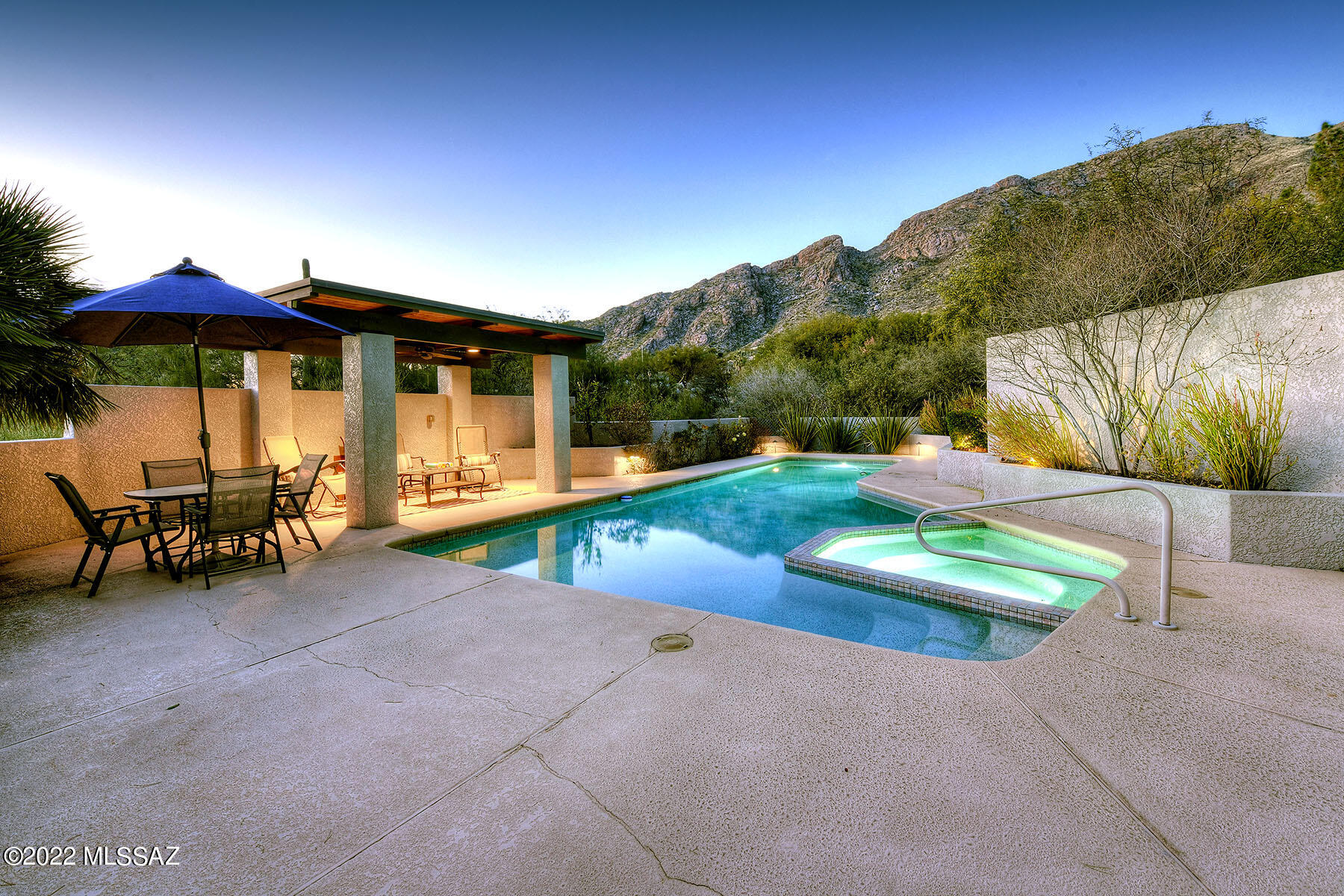 4825 E Placita Tres Vidas