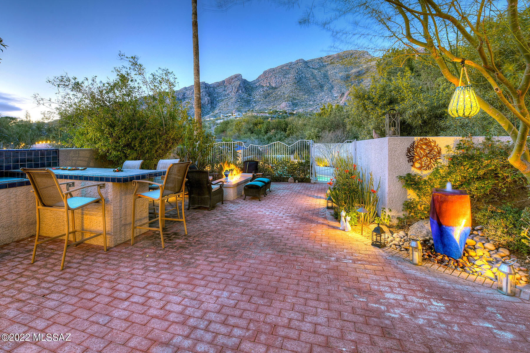 4825 E Placita Tres Vidas