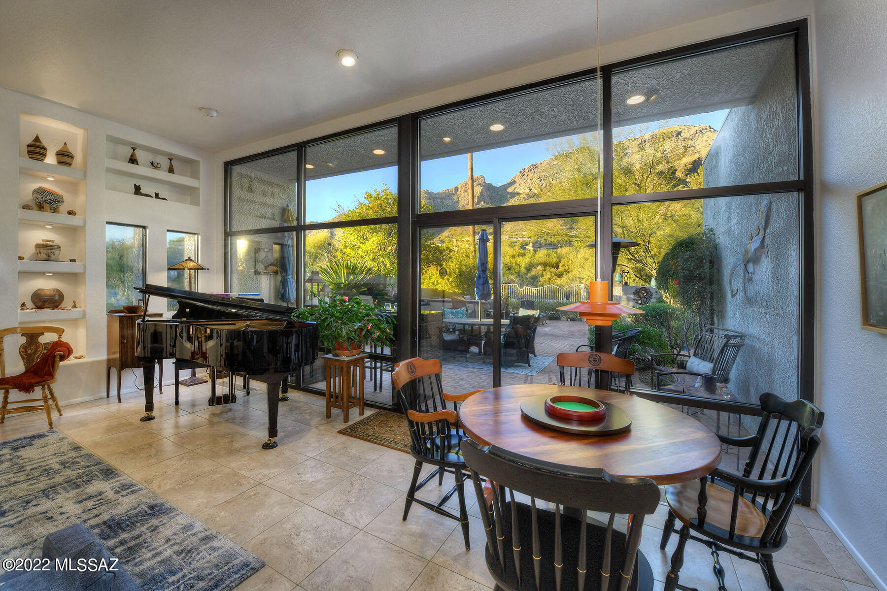 4825 E Placita Tres Vidas